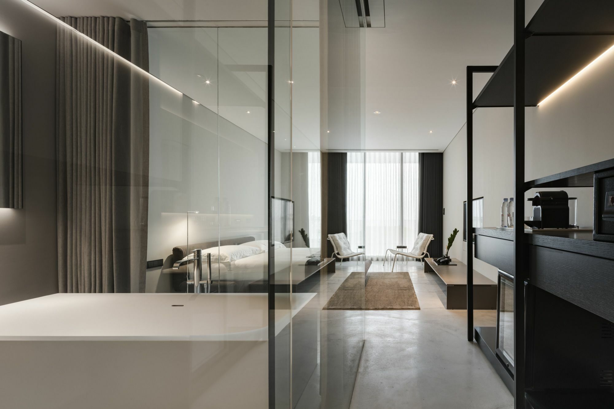 Bocage 5* HHQ