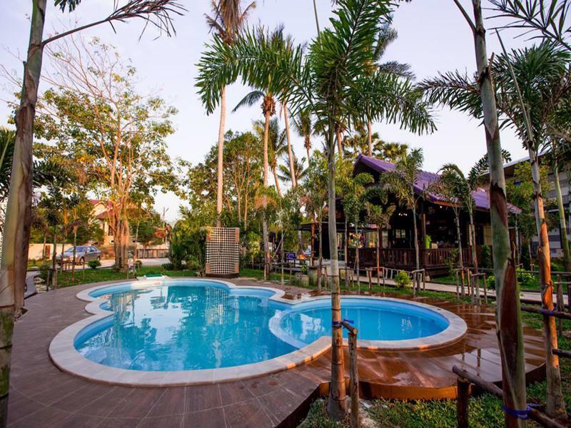 Baan Pran Boutique Hua Hin