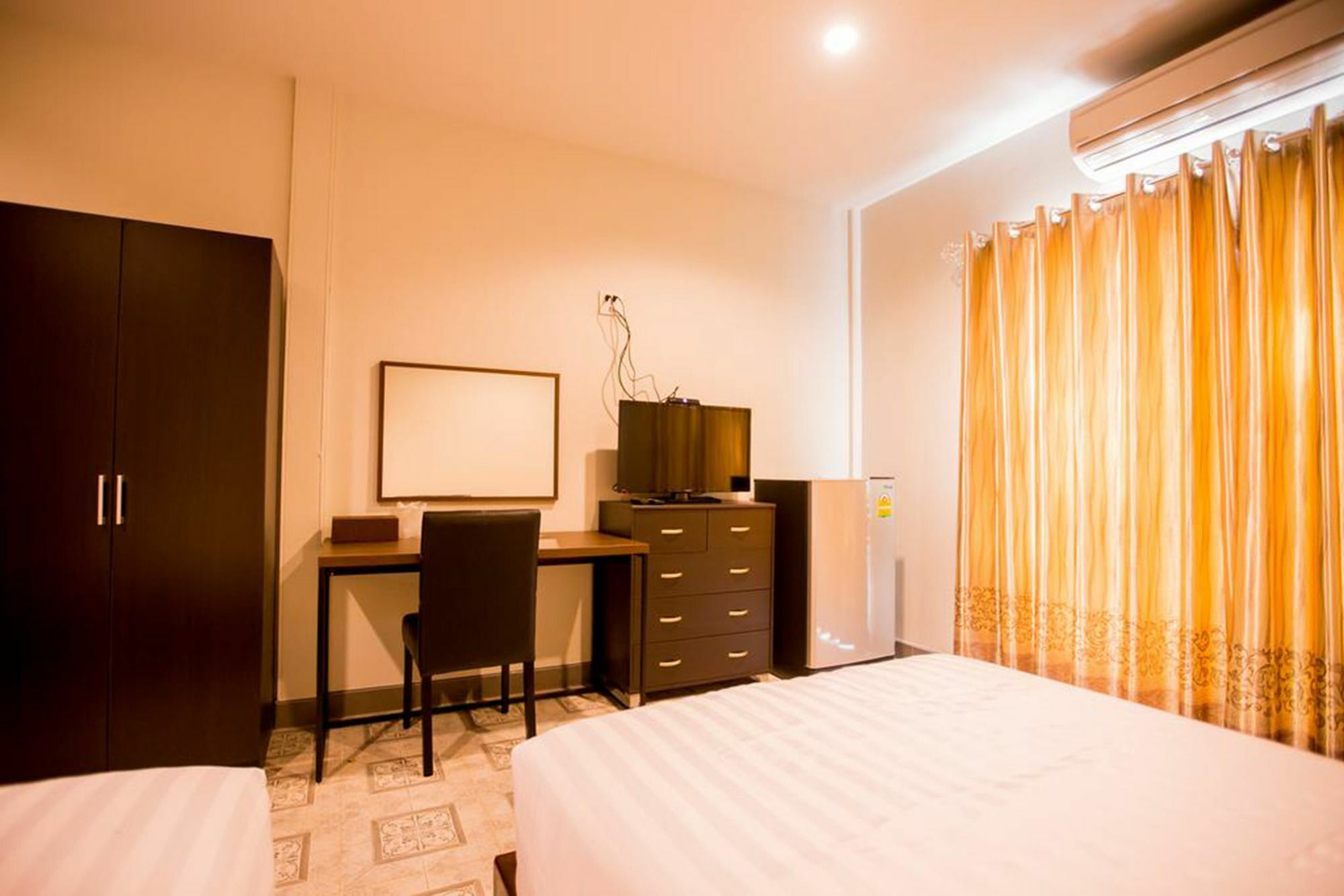 Baan Pran Boutique Resort