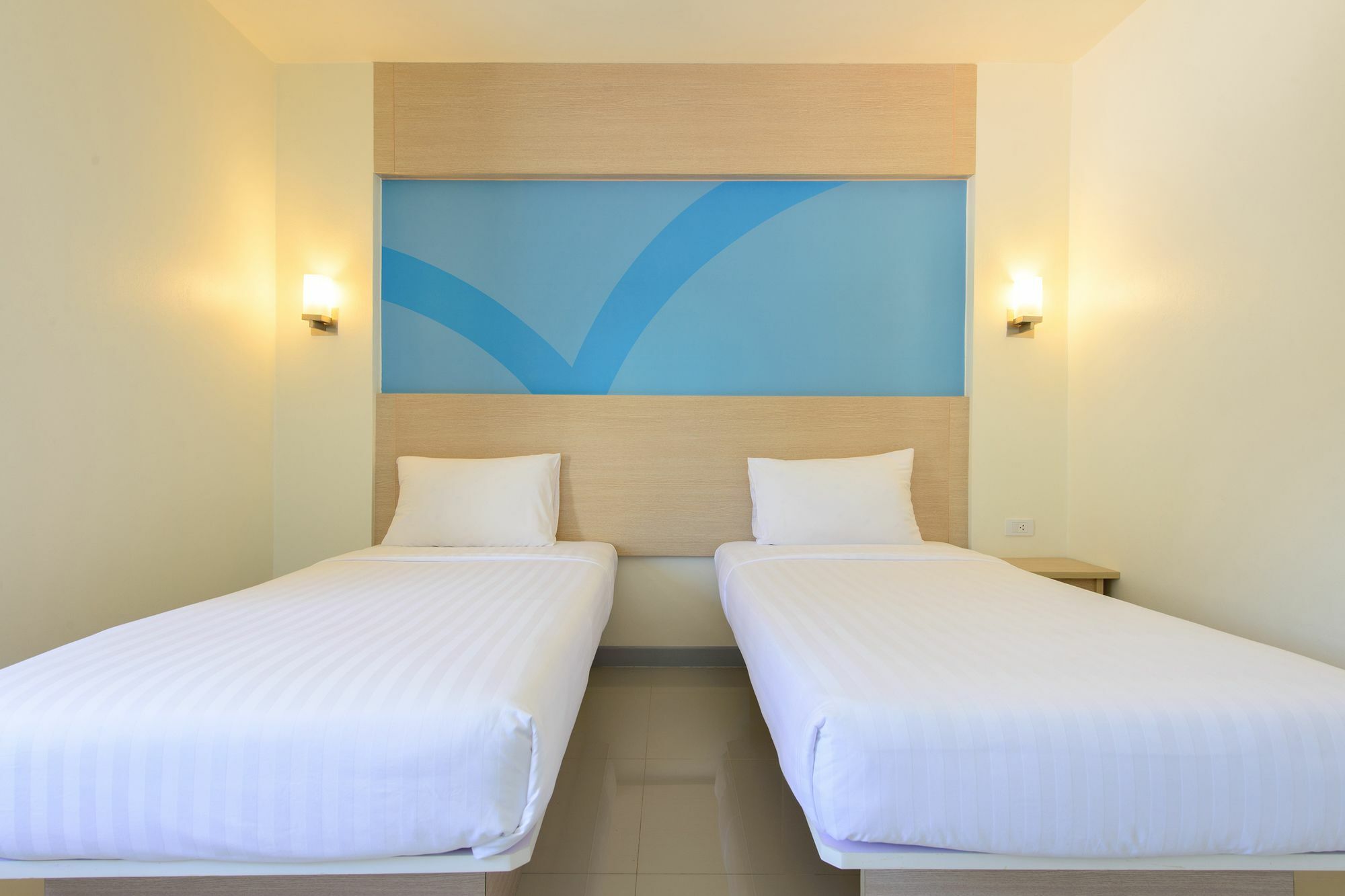 Hotel Hop HHQ