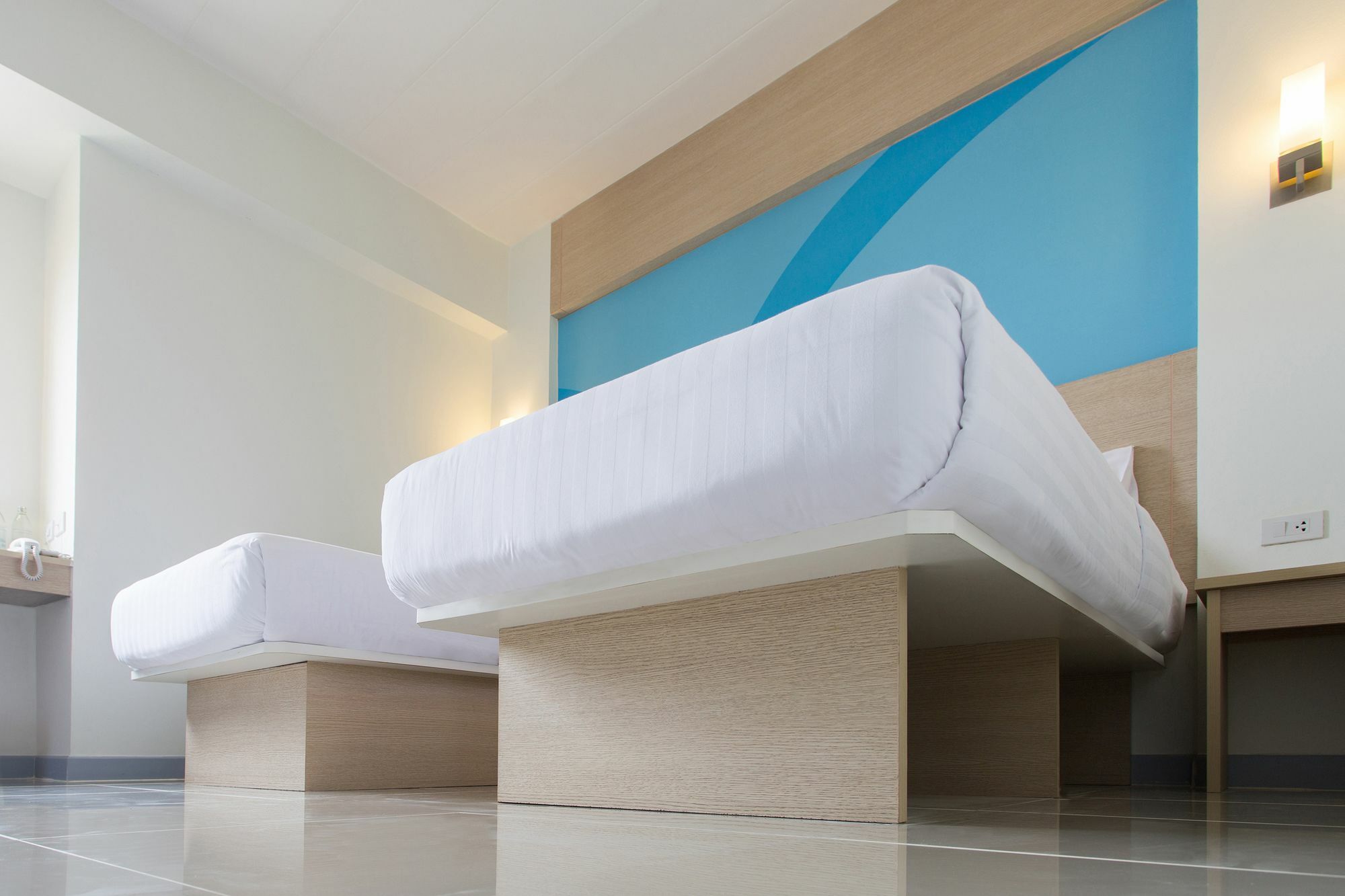 Hotel Hop HHQ