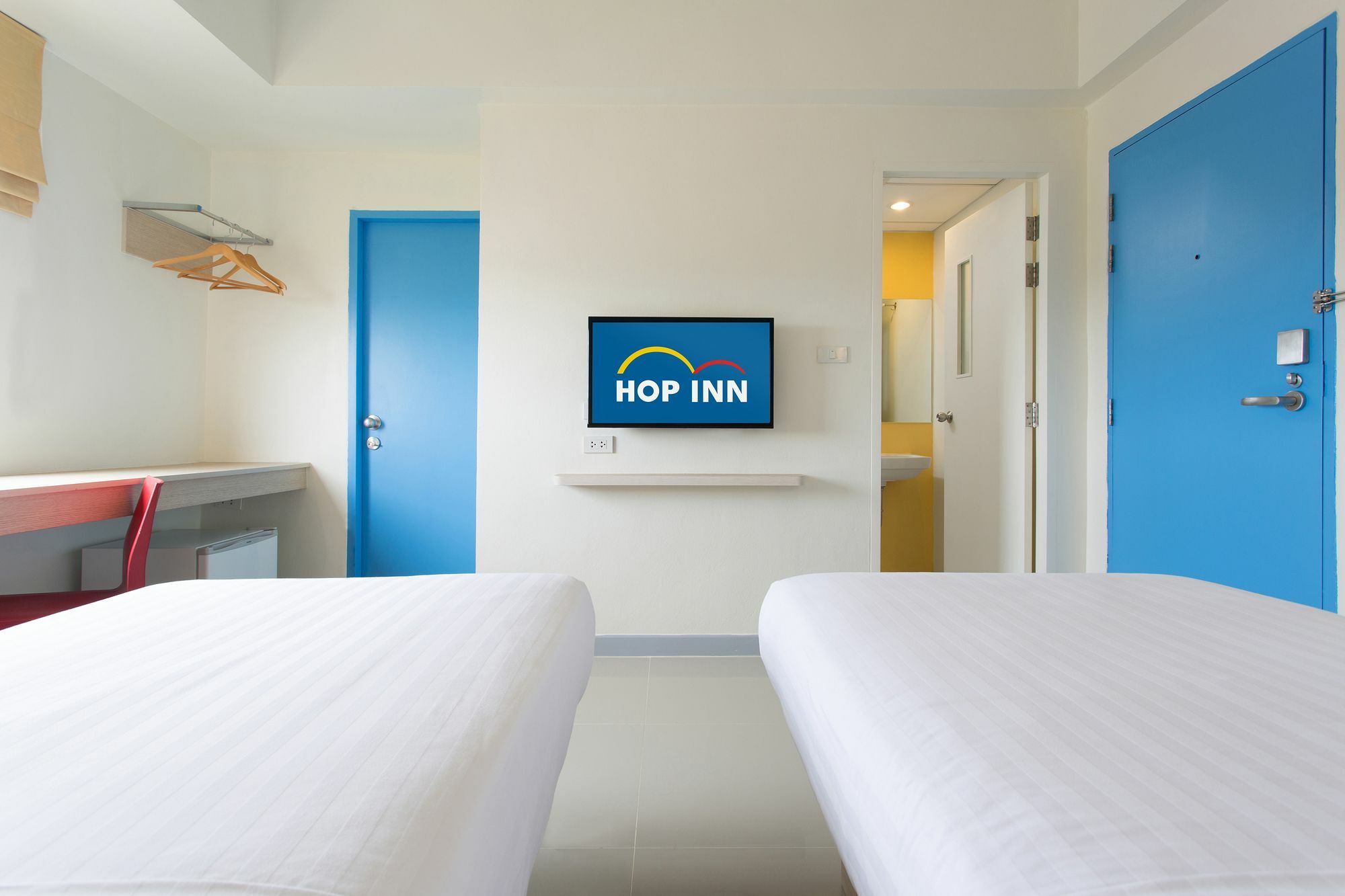 Hotel Hop