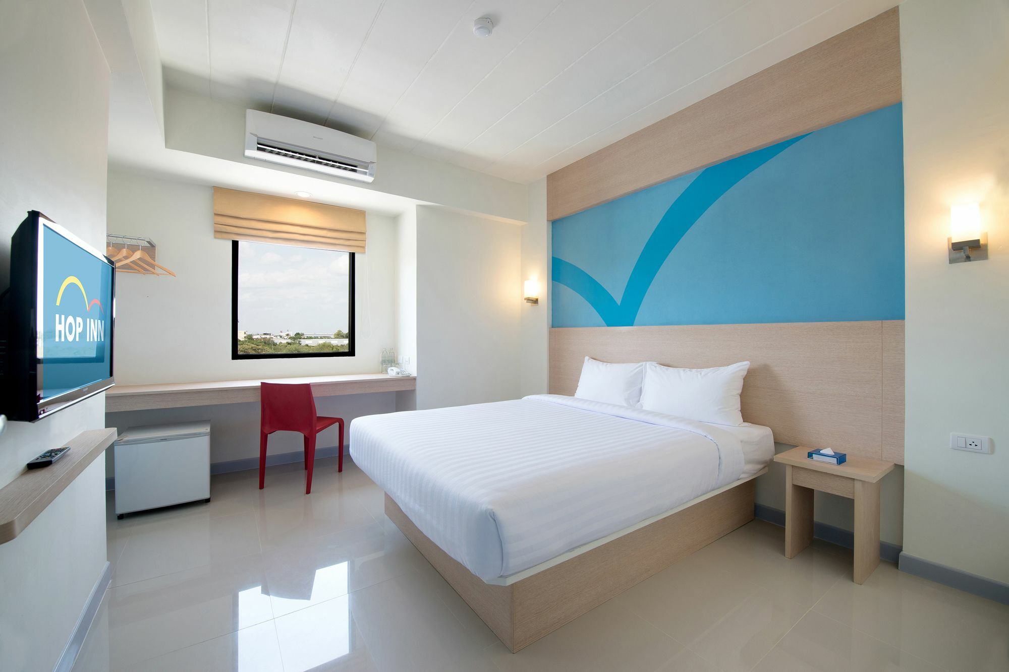 Hotel Hop HHQ