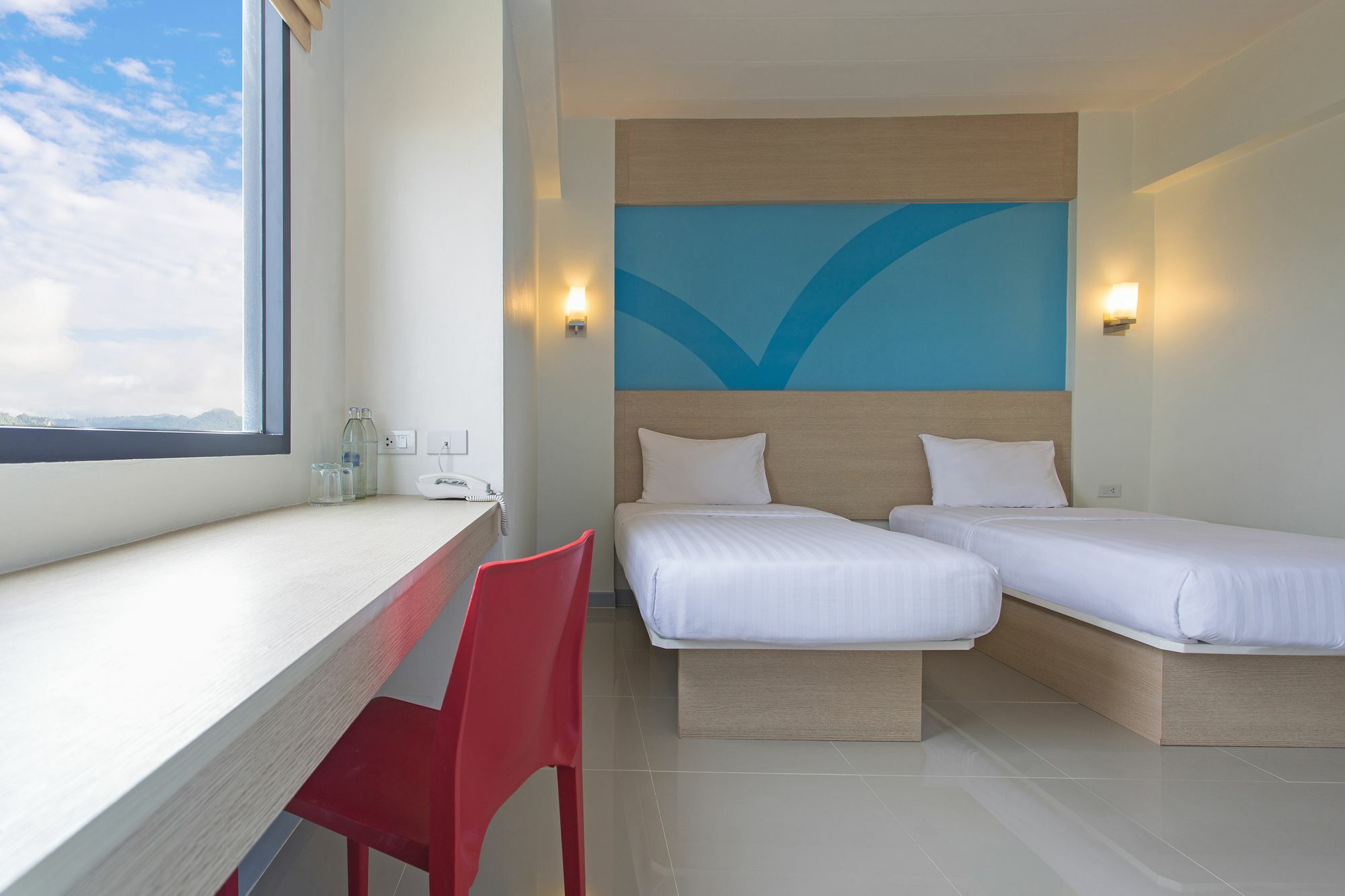 Hop Hotel HHQ