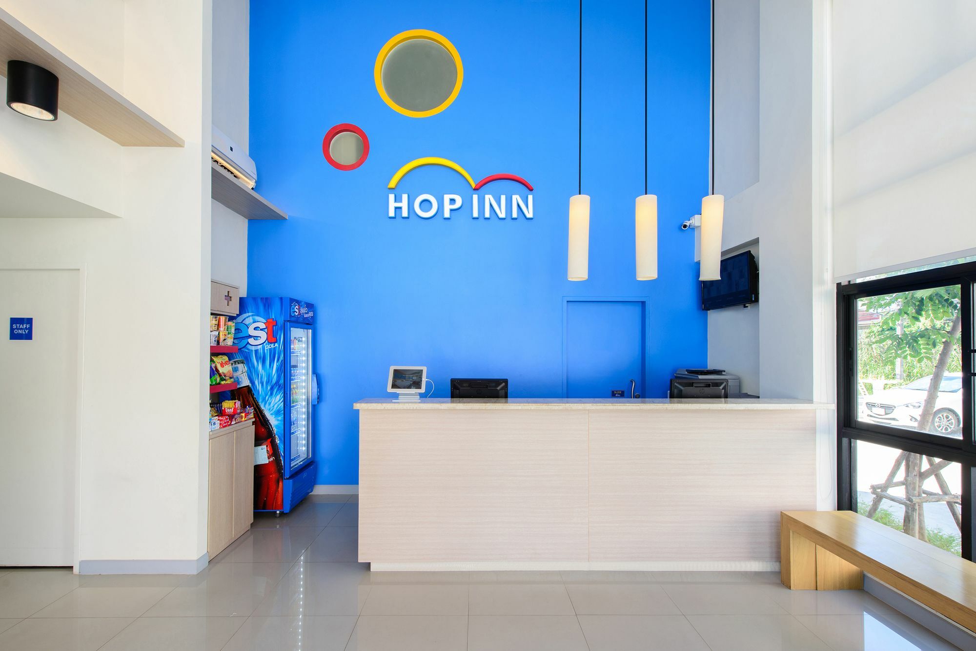 Hop