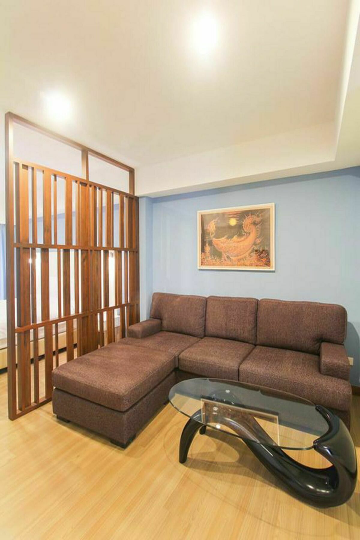 Aparthotel Huahin City View Hua Hin