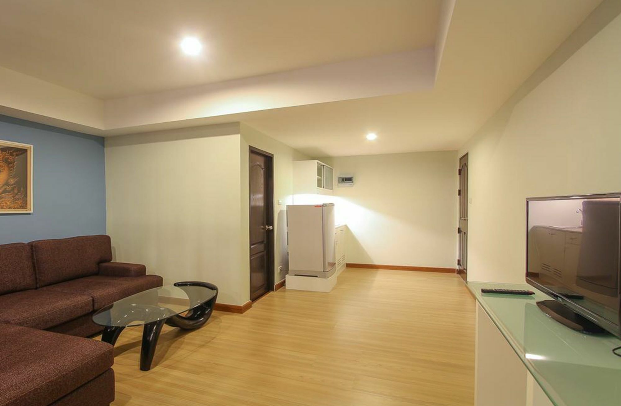 Huahin City View 3*
