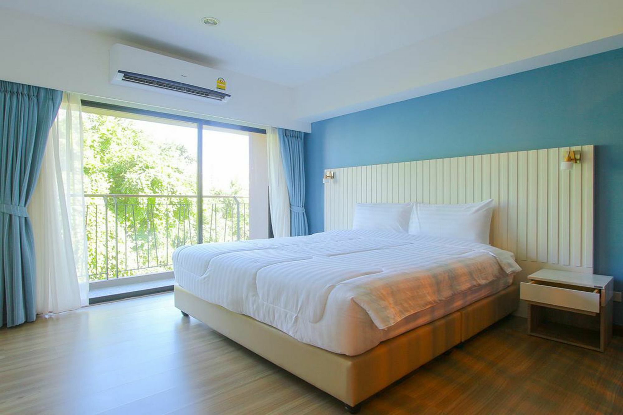 Huahin City View 3*