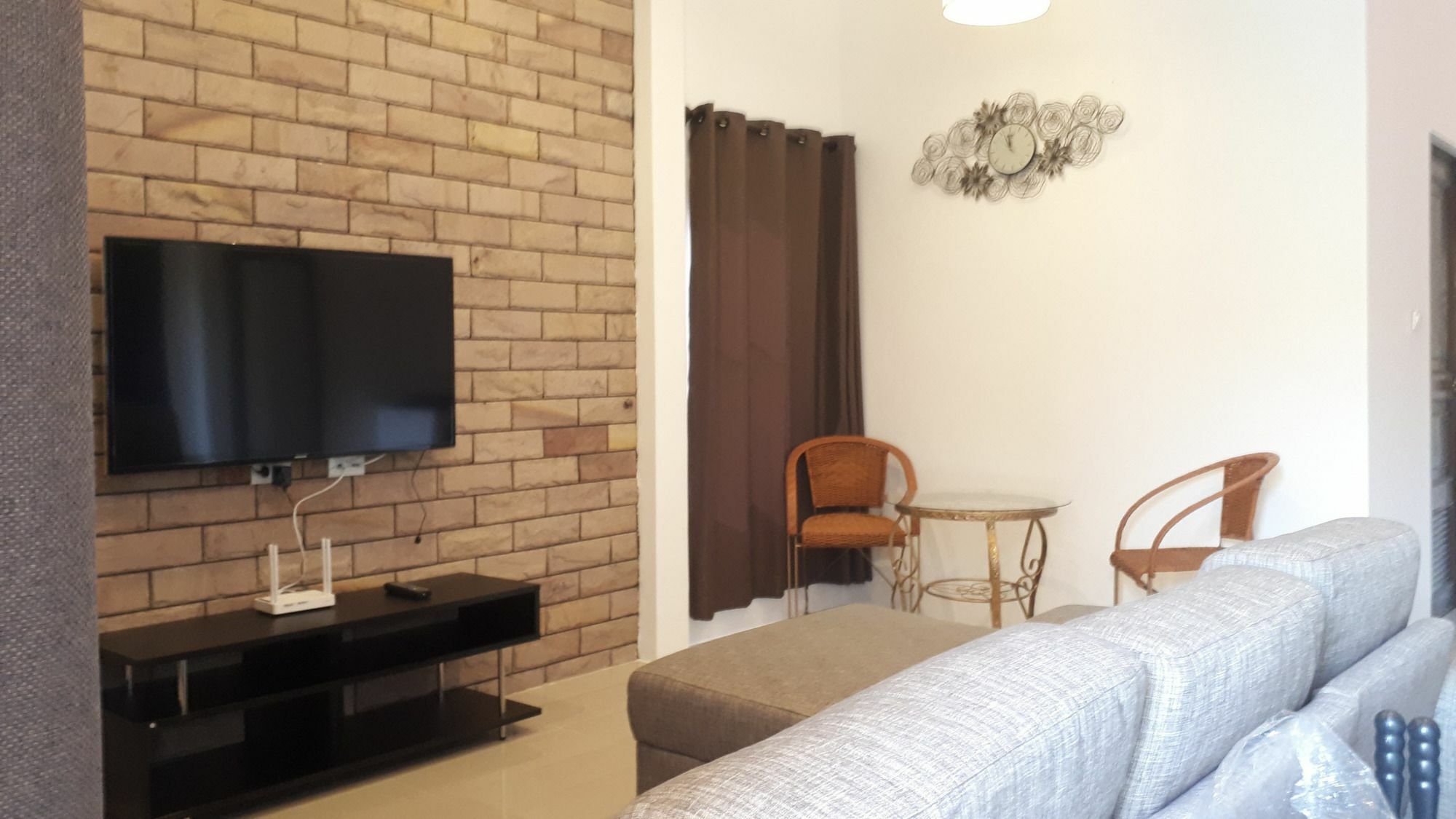Baan Noppadol Loft