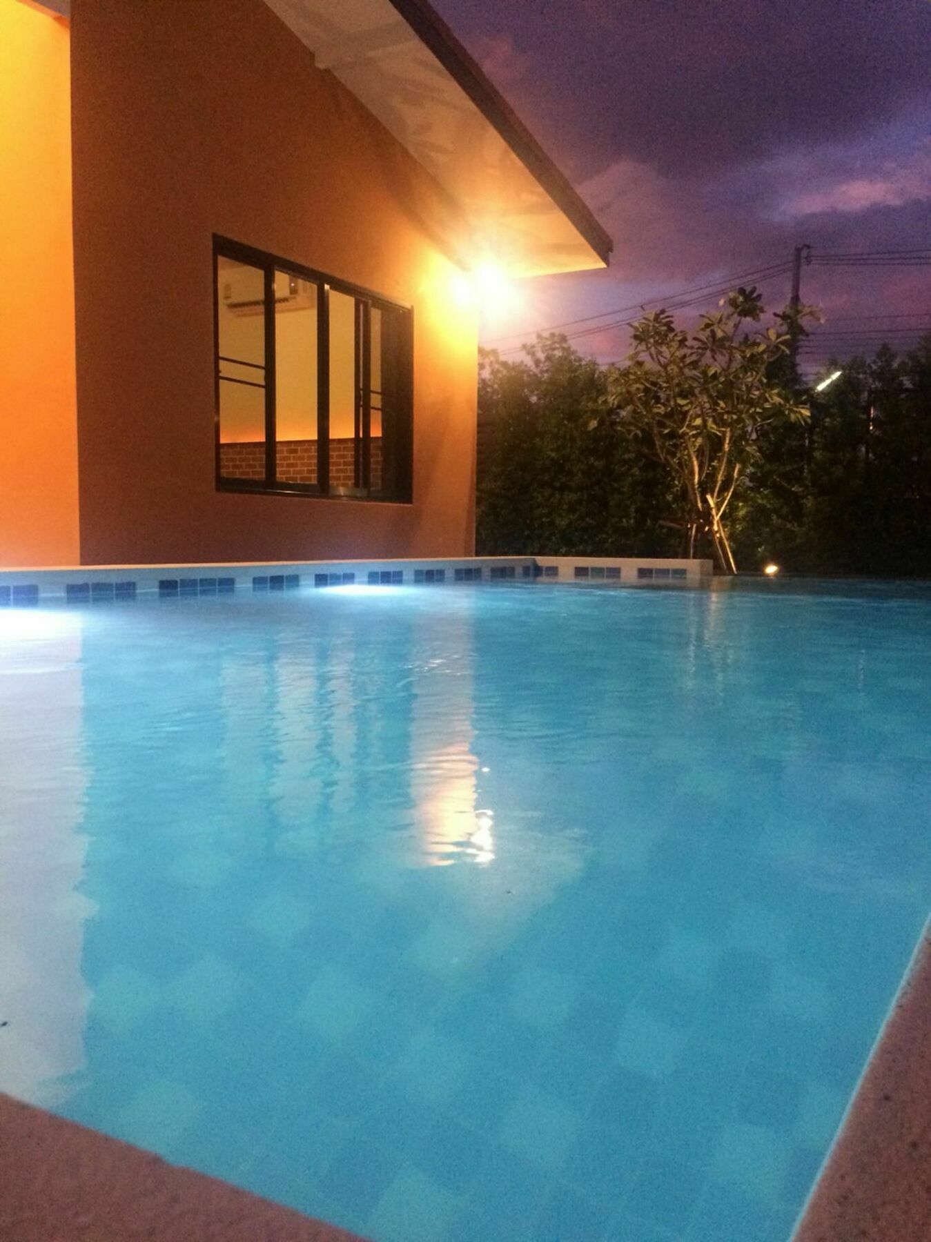 Baan Noppadol Loft 3*