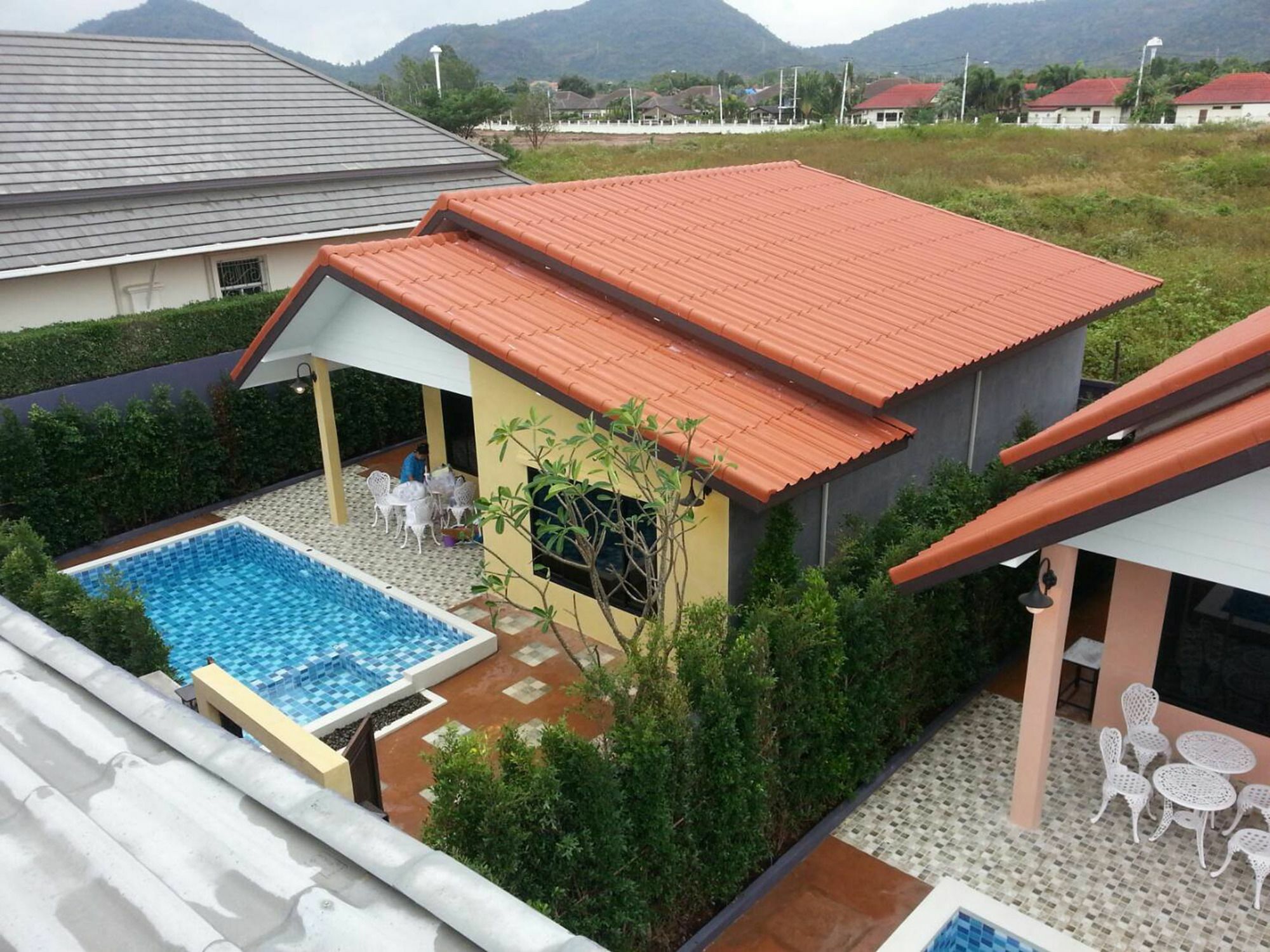 Hotel Baan Noppadol Loft
