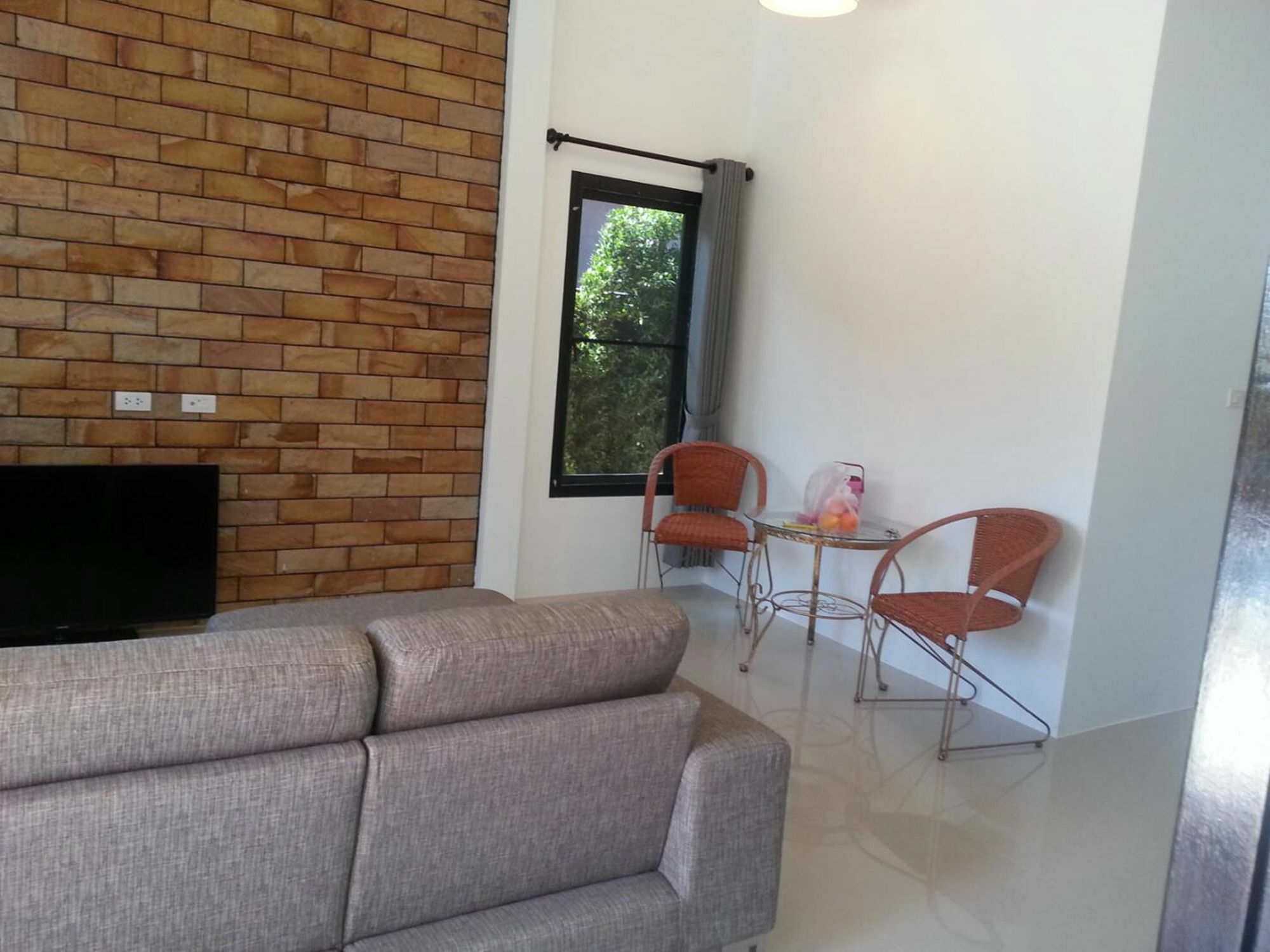 Baan Noppadol Loft Hua Hin