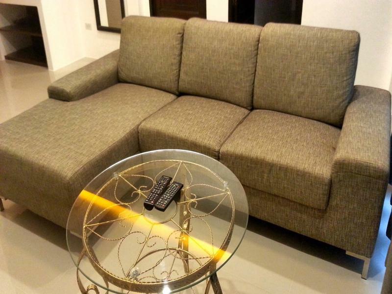 Hotel Baan Noppadol Loft