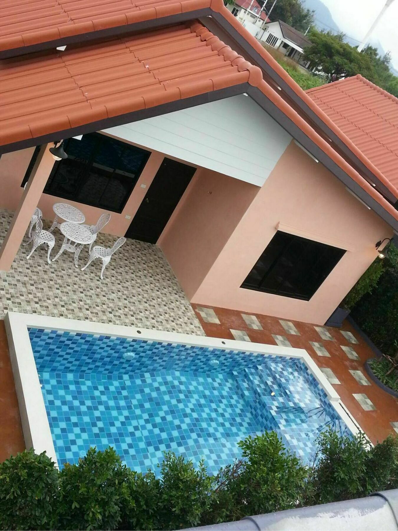 Baan Noppadol Loft Hua Hin