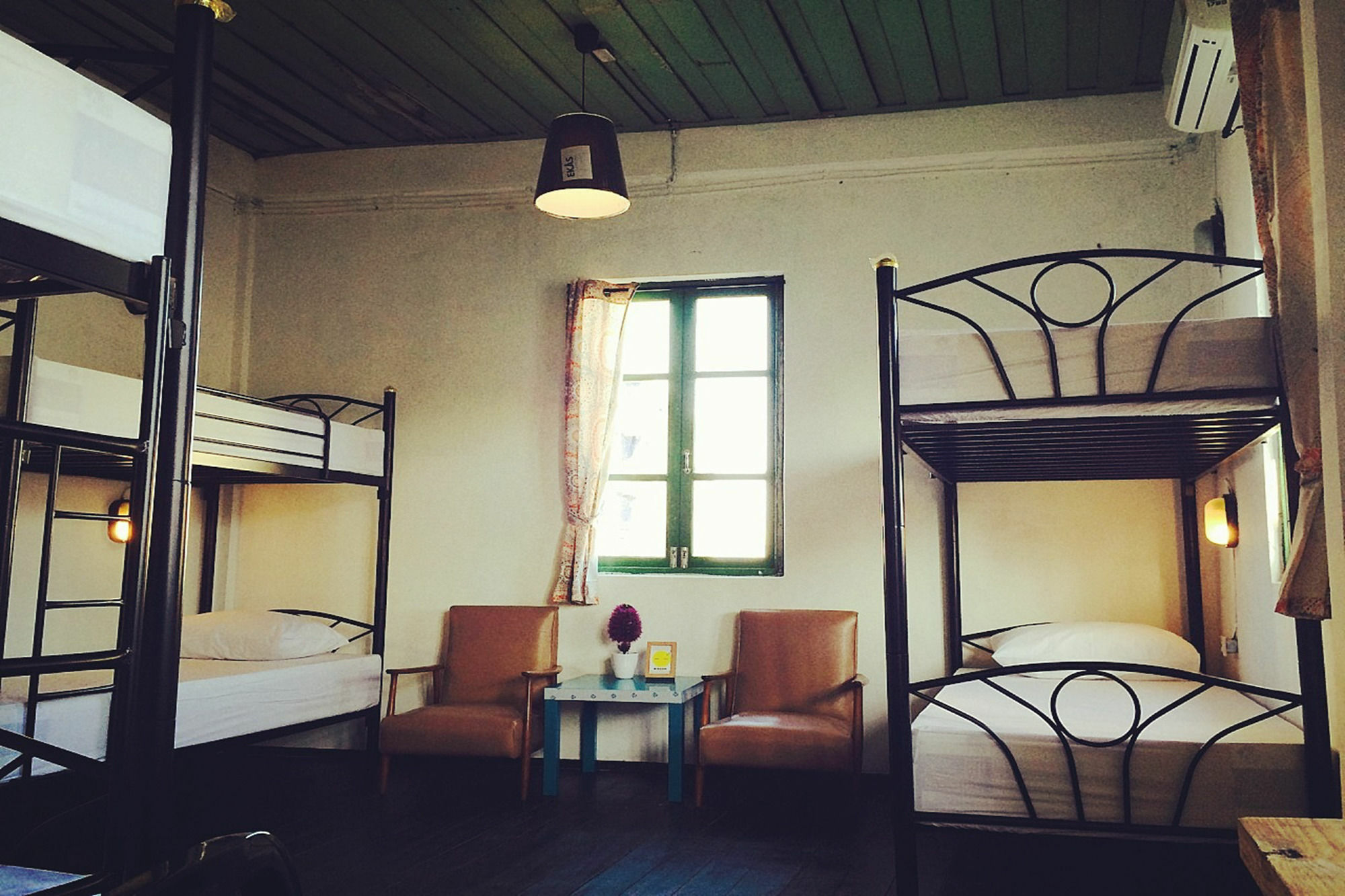 Hipstel & Bistro At 55 2* Hua Hin
