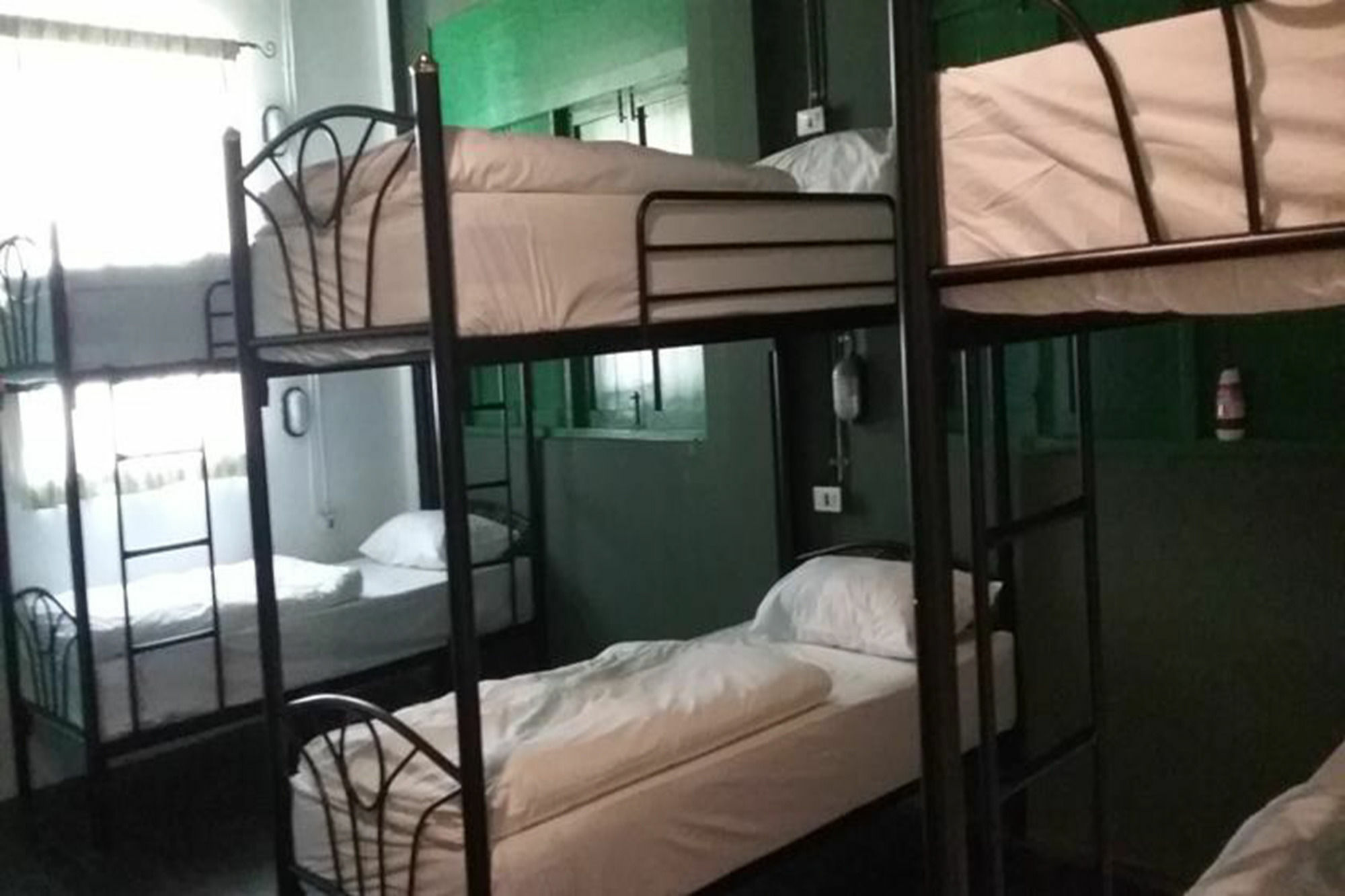Hipstel & Bistro At 55 Hotel 2*