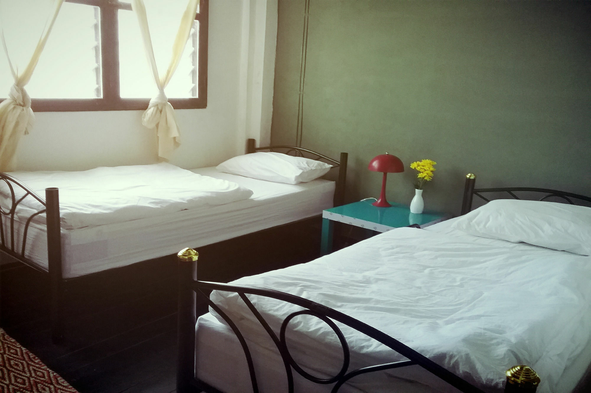 Hipstel & Bistro At 55 Hua Hin