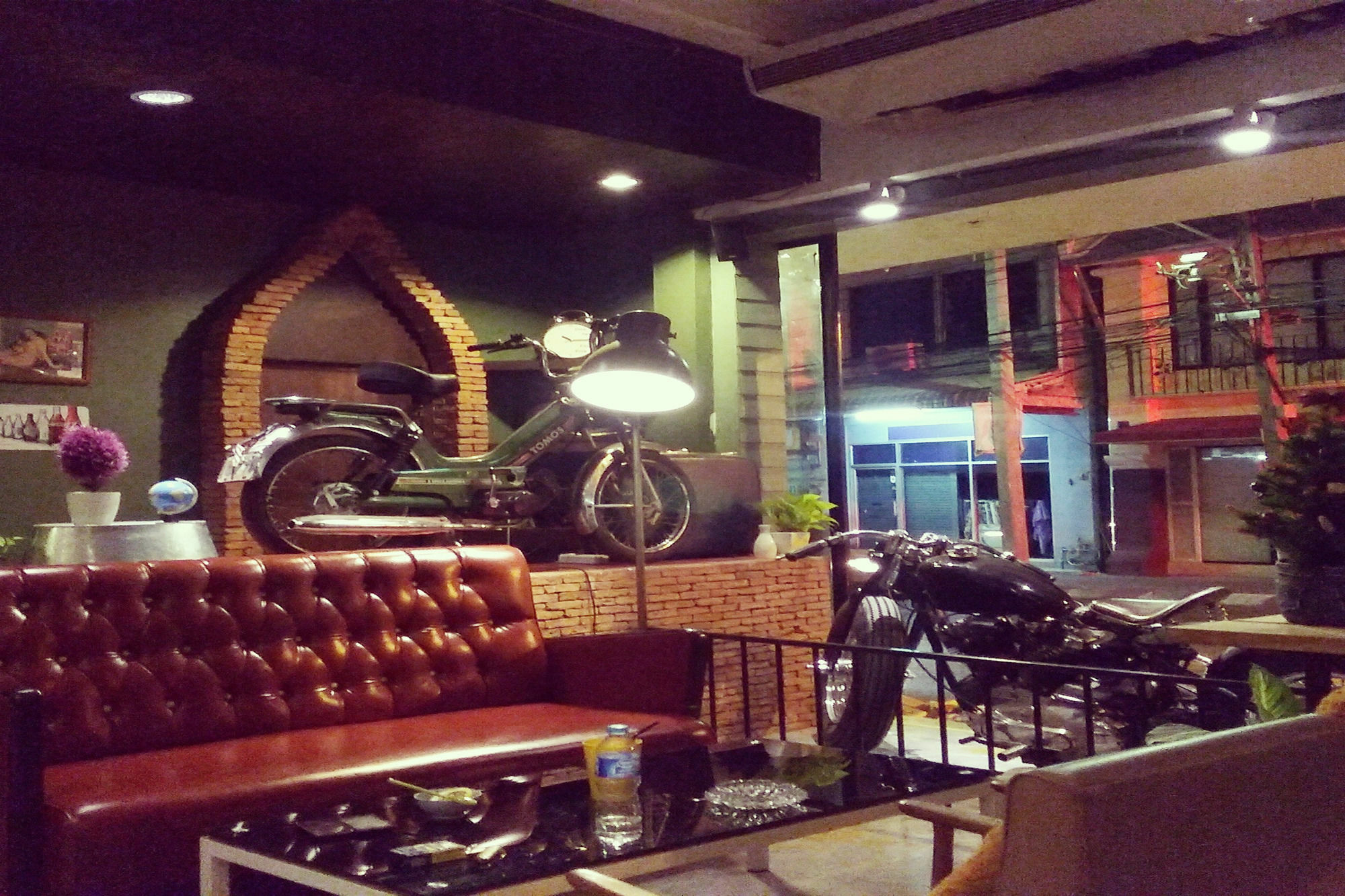 Hipstel & Bistro At 55 Hotel Hua Hin