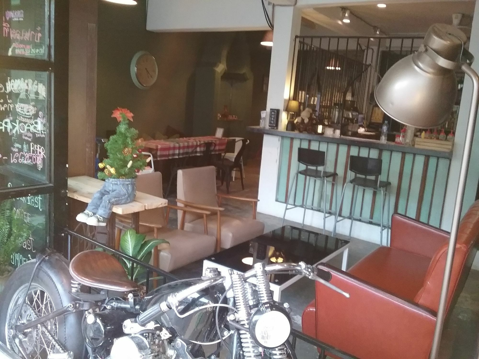 Hipstel & Bistro At 55 Hotel 2*