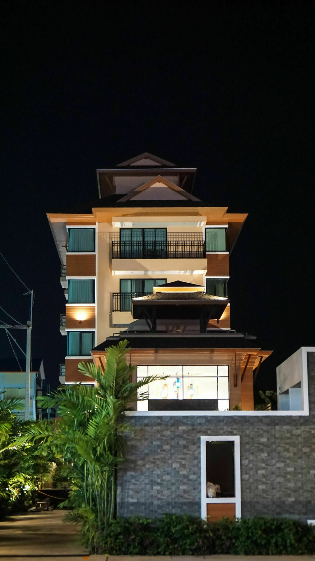 Hotel Visa - Sha Hua Hin