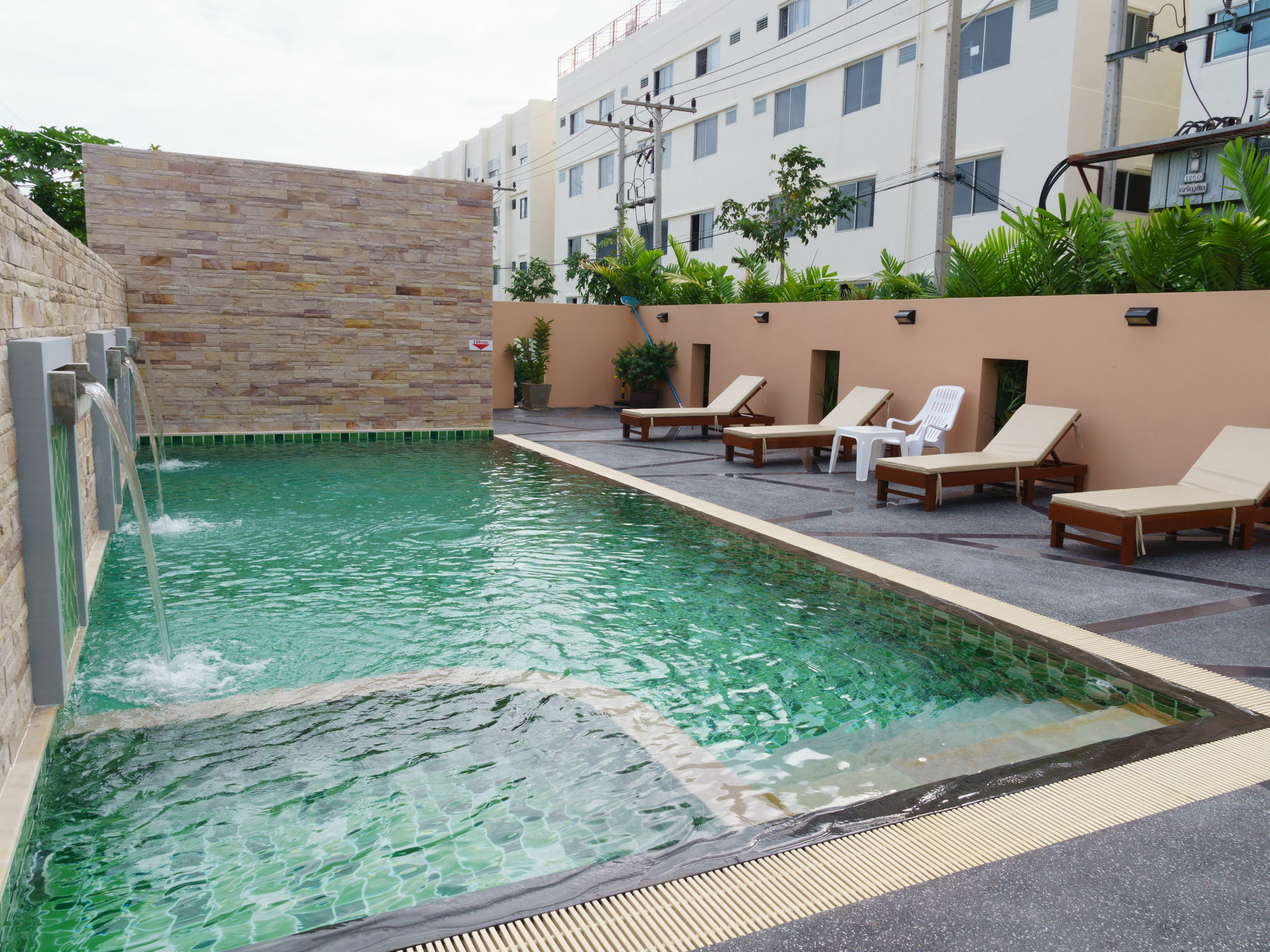 Visa - Sha Hotel 3*