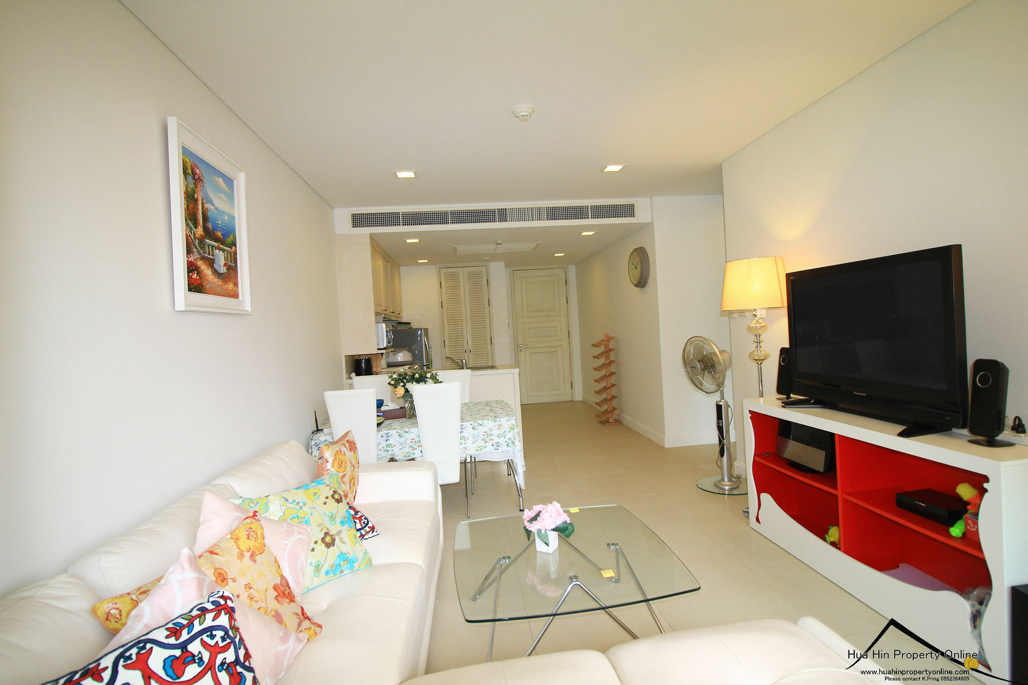 Marrakesh By Online Hotel Hua Hin
