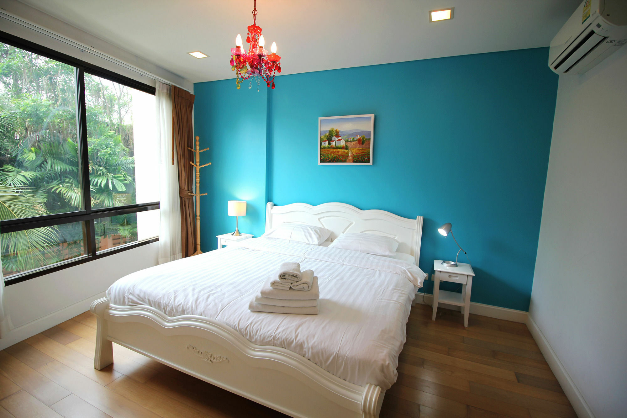 Marrakesh By Online 3* Hua Hin
