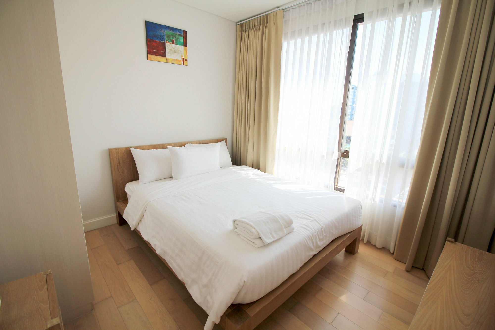 Marrakesh By Online 3* Hua Hin