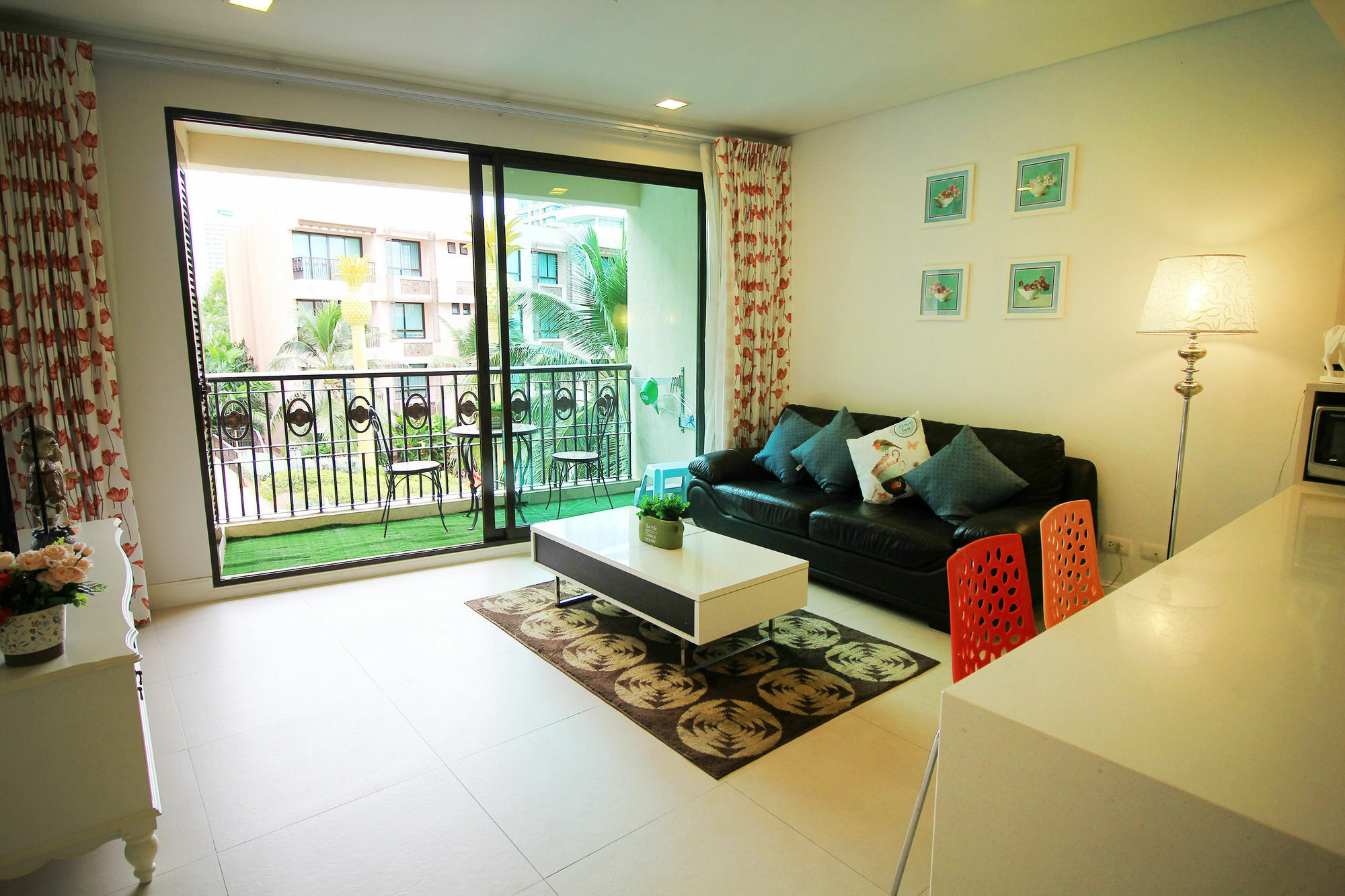 Marrakesh By Online 3* Hua Hin