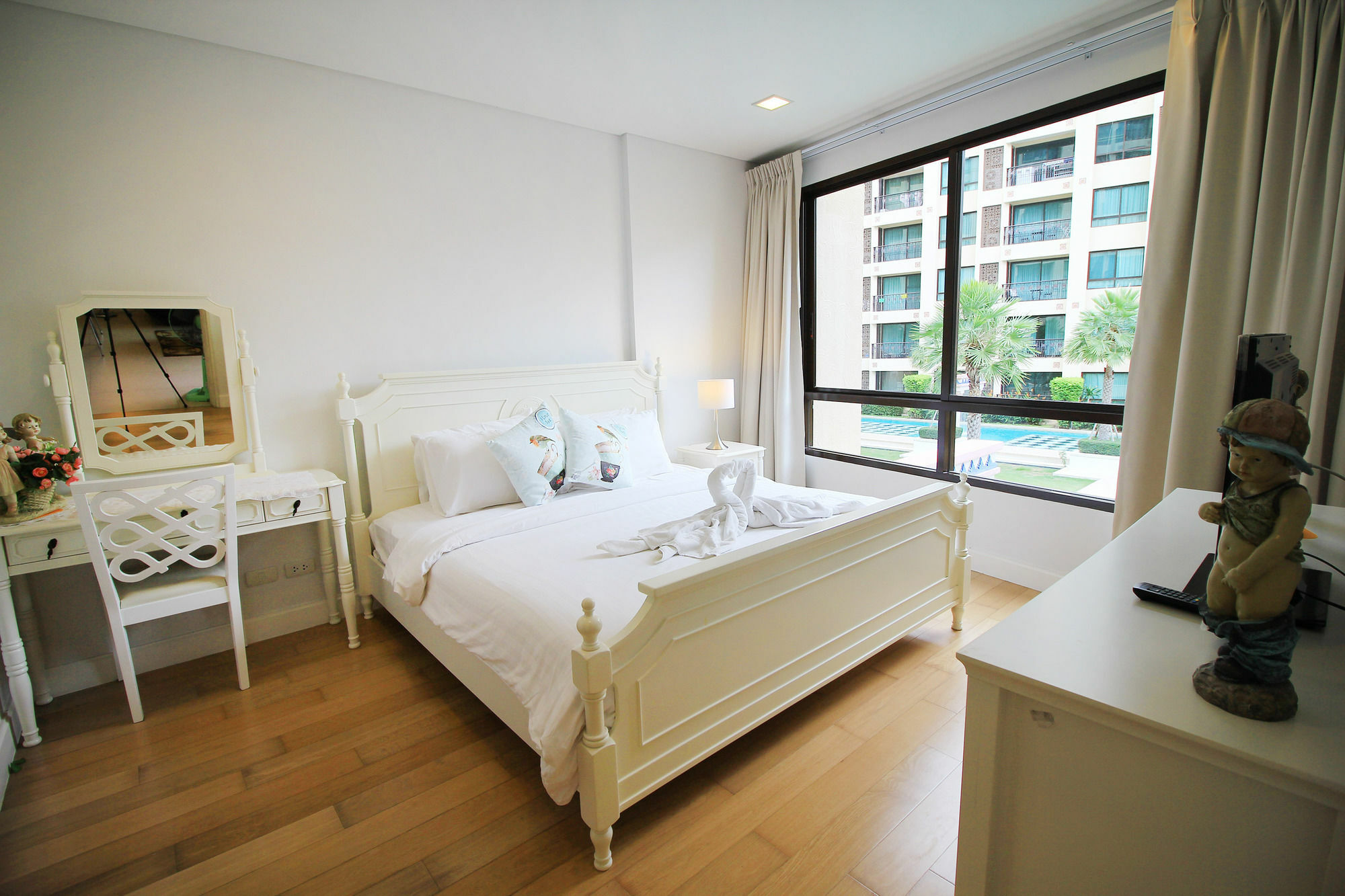 Hotel Marrakesh By Online Hua Hin