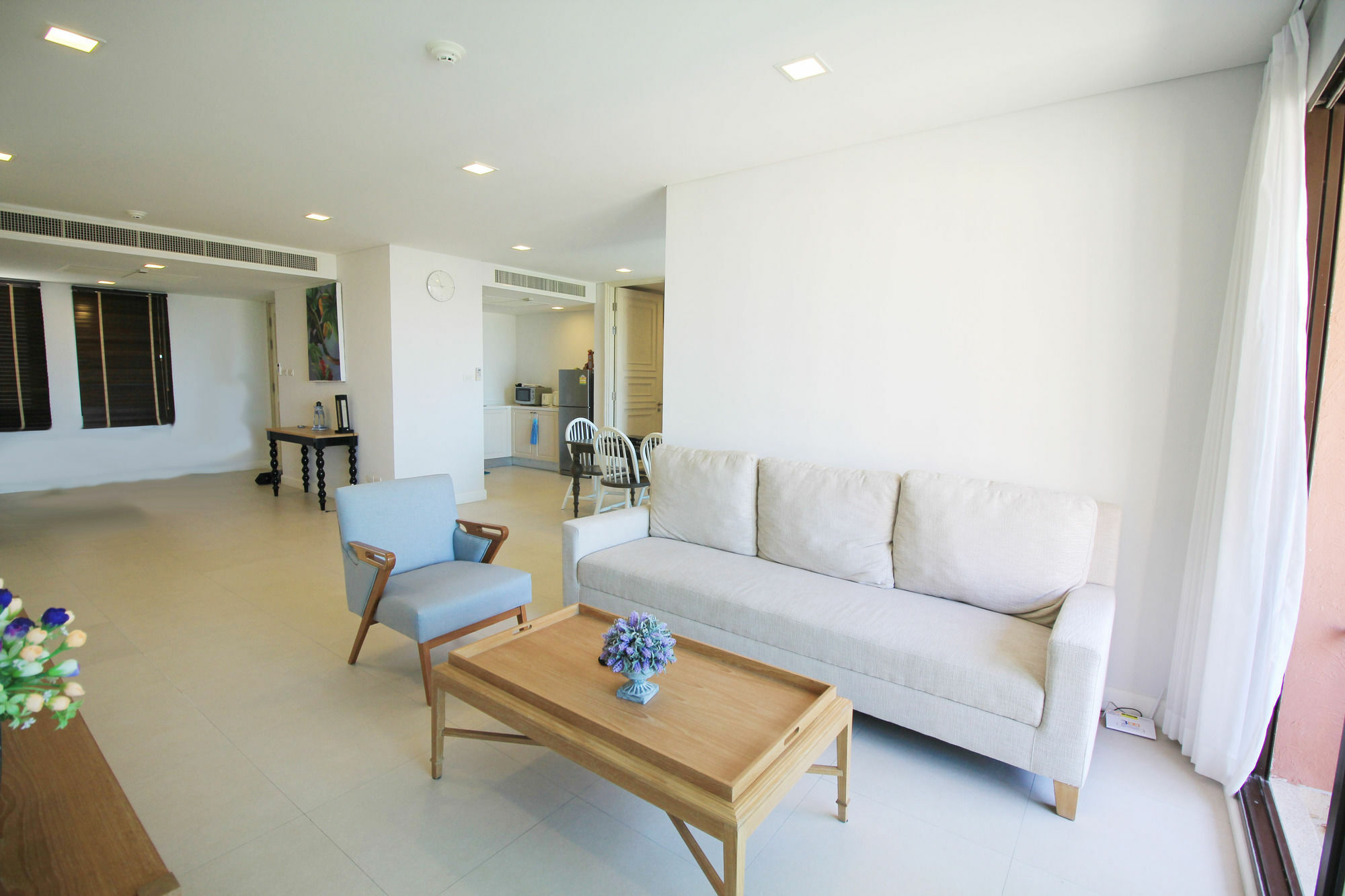 Hotel Marrakesh By Online Hua Hin
