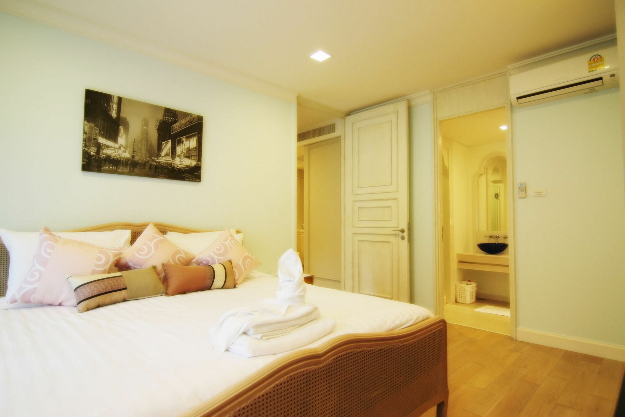 Marrakesh By Online Hotel Hua Hin