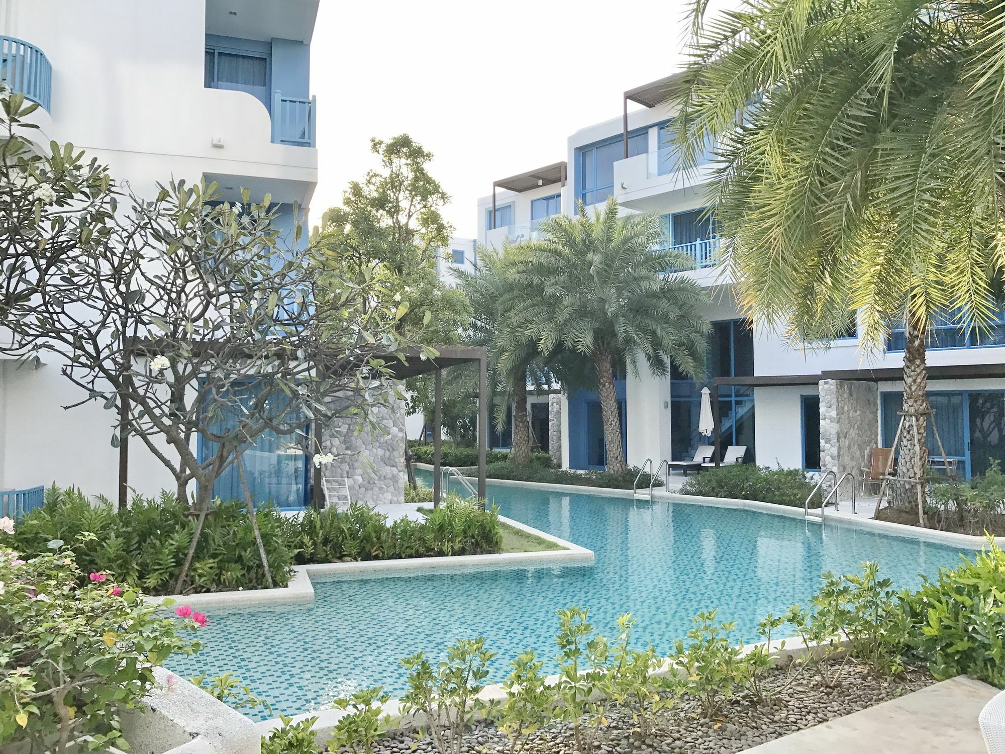 The Crest Santora Hua-hin