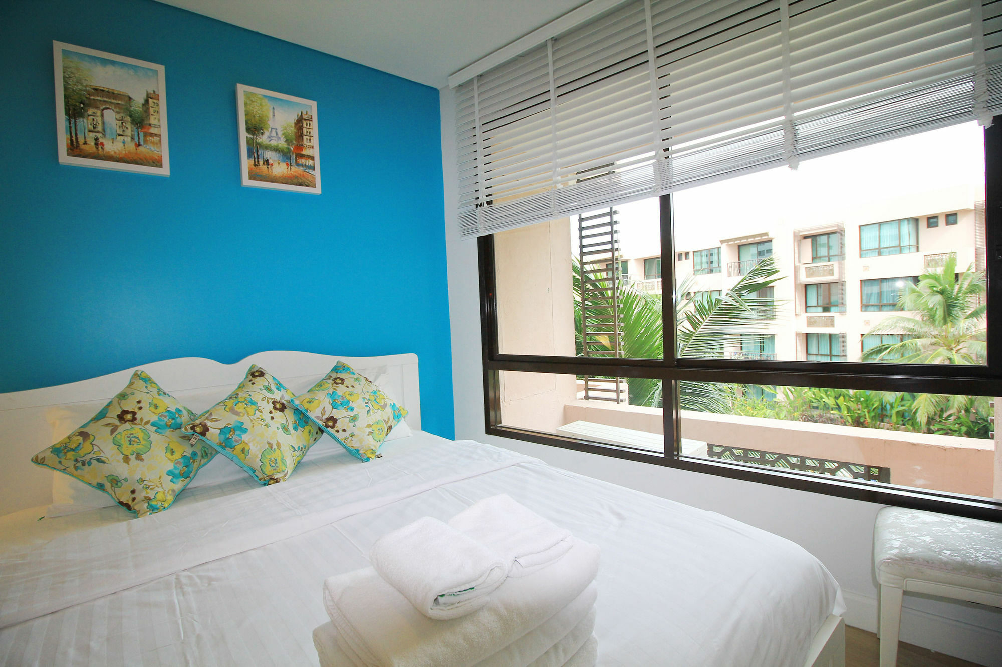 Marrakesh By Online Hua Hin