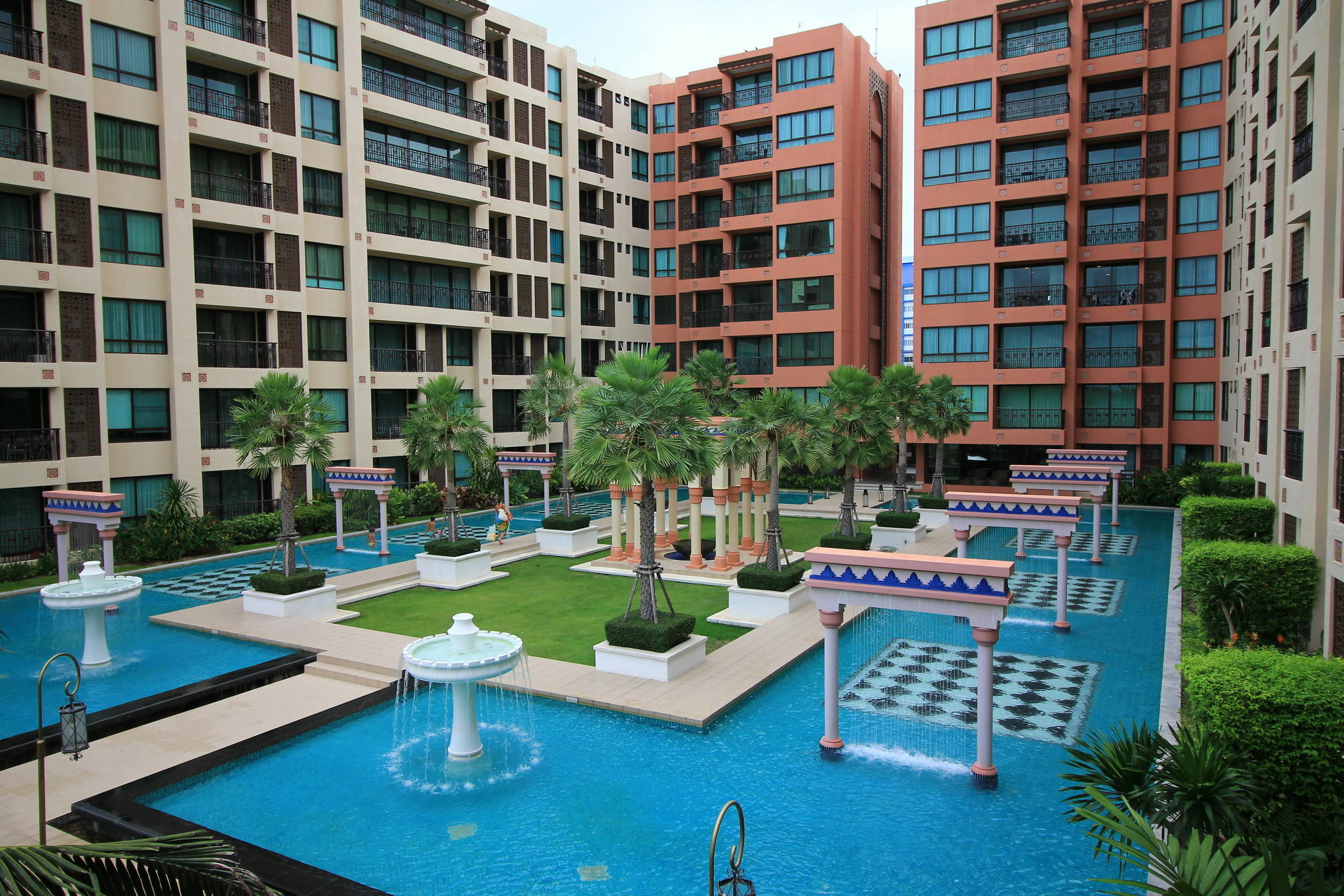 Marrakesh By Online Hotel