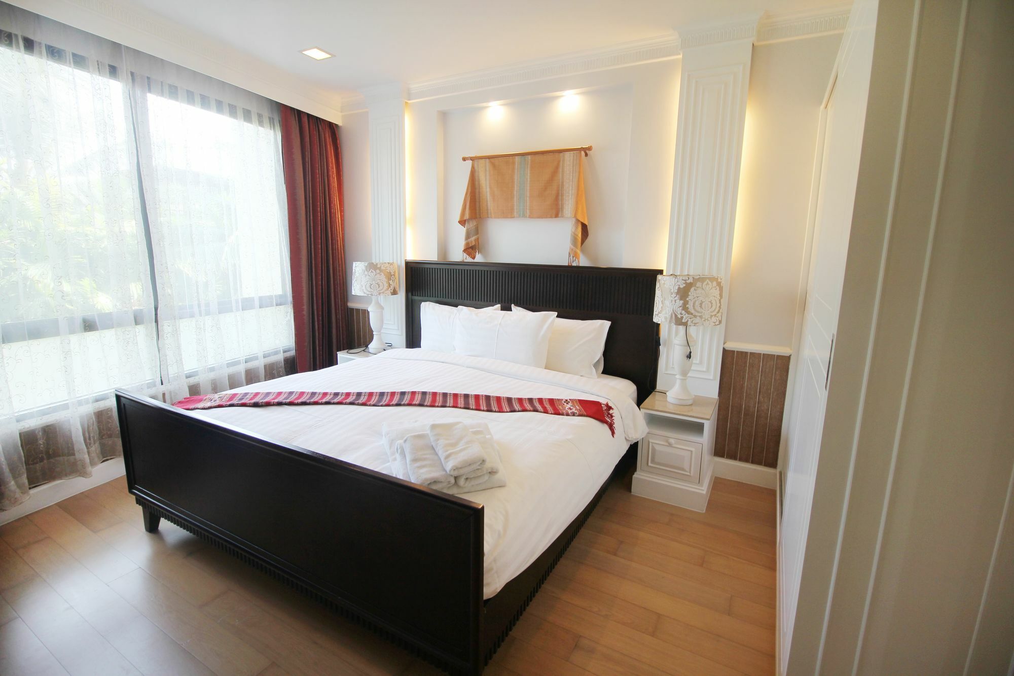 Marrakesh By Online Hotel 3*