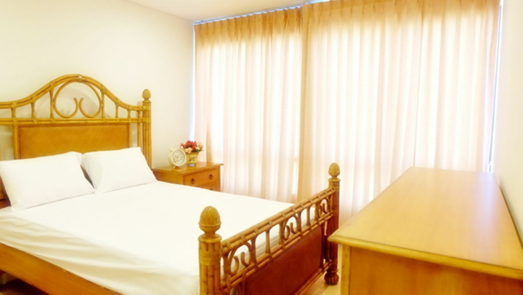 Marrakesh By Online Hotel Hua Hin
