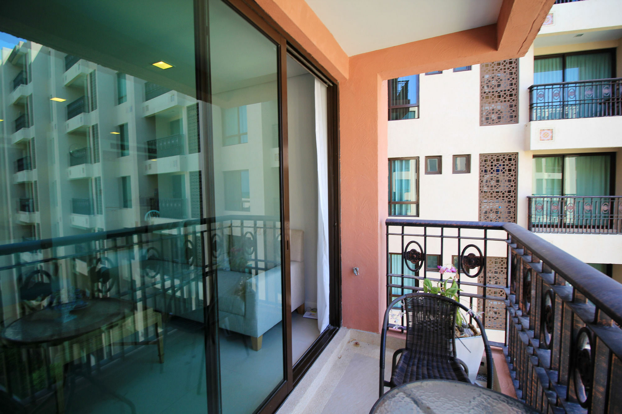 Hotel Marrakesh By Online 3*