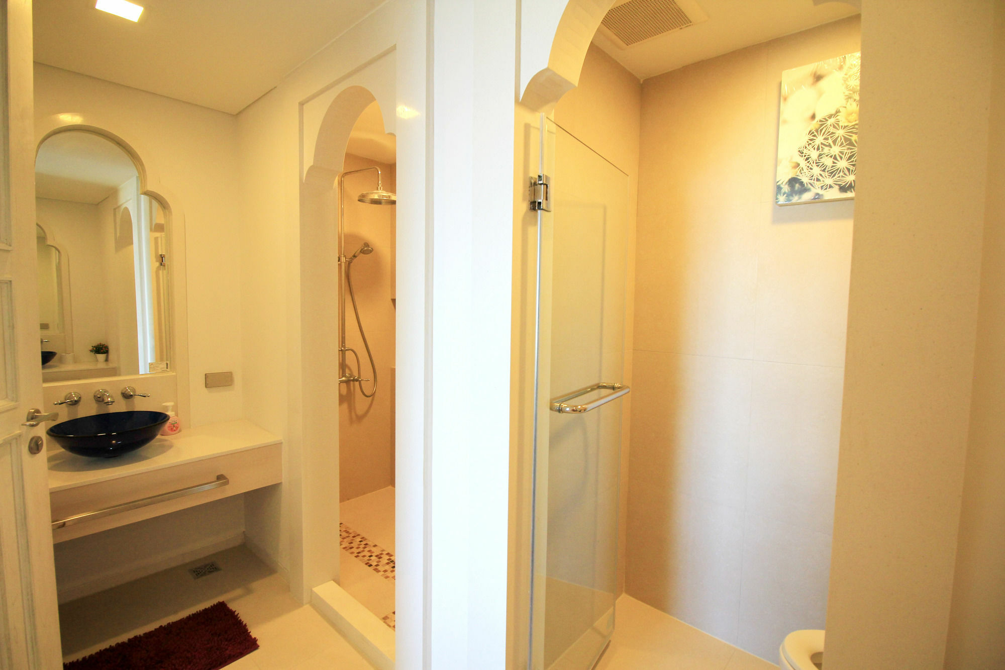 Marrakesh By Online 3* Hua Hin
