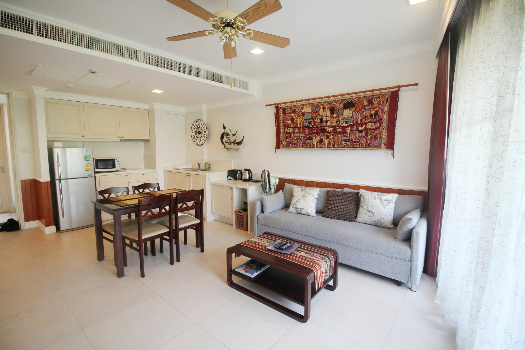 Marrakesh By Online 3* Hua Hin
