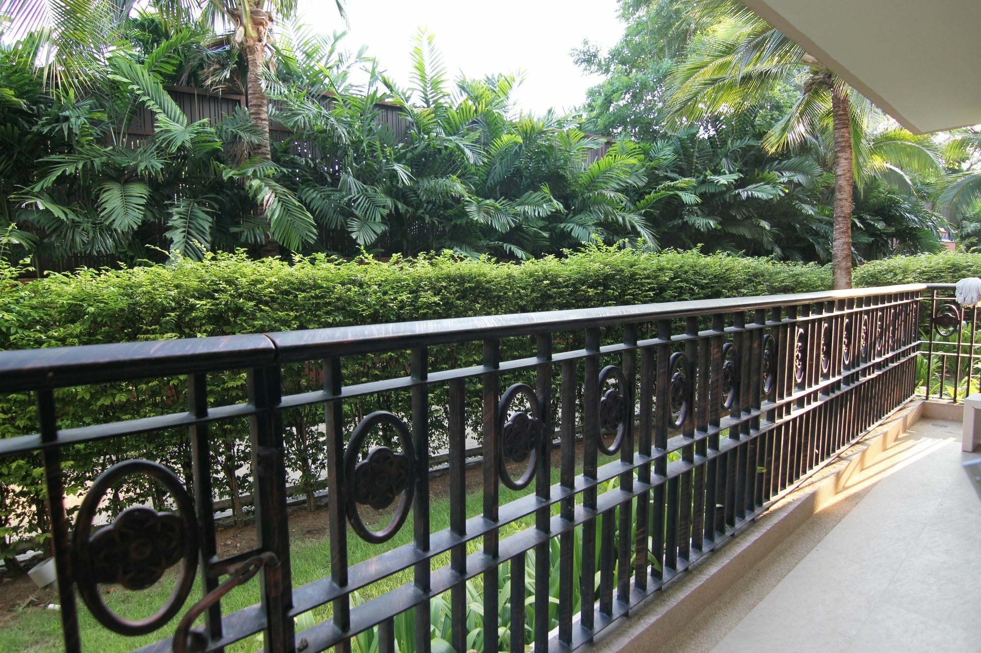 Marrakesh By Online Hua Hin