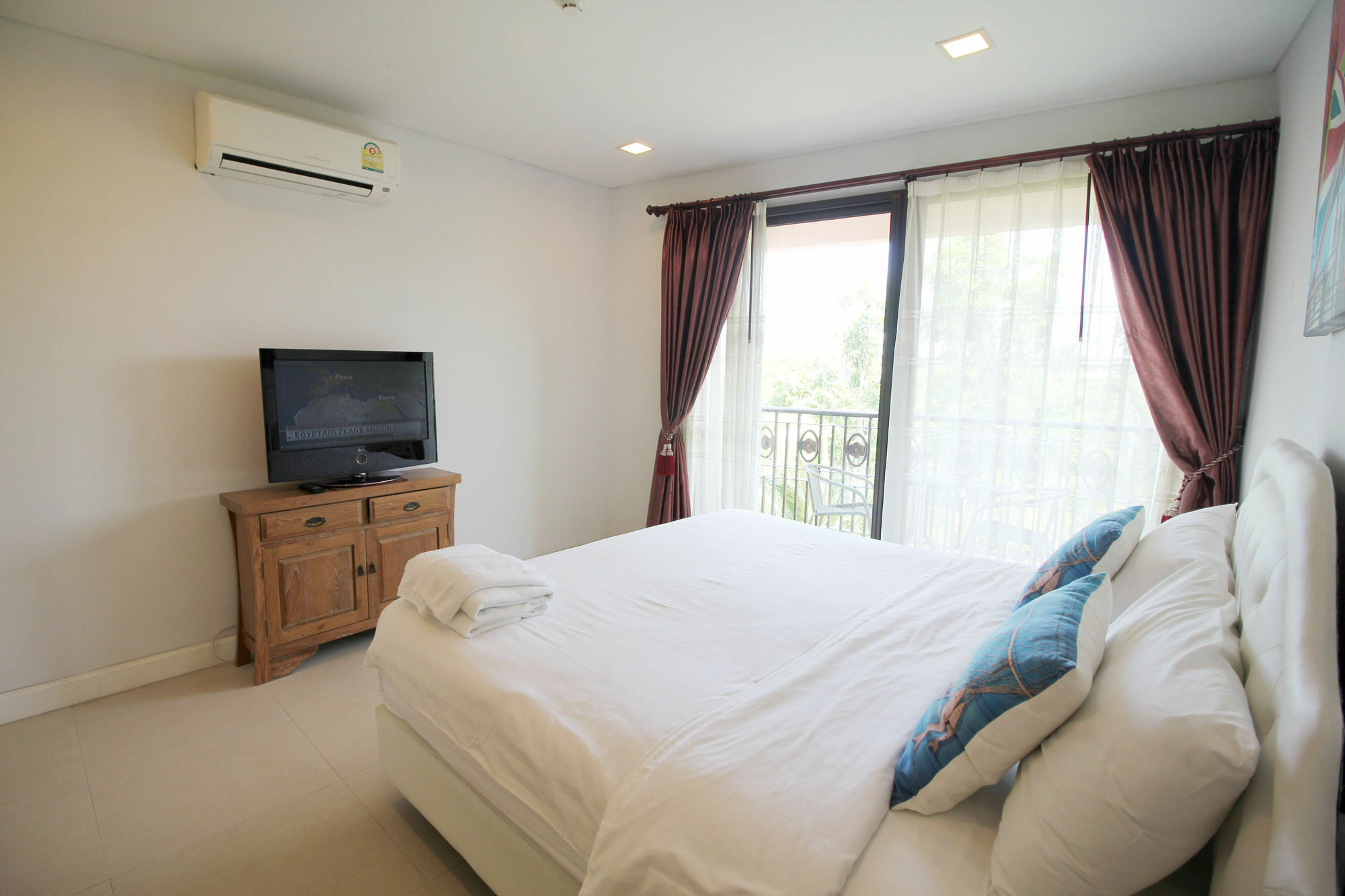 Marrakesh By Online 3* Hua Hin