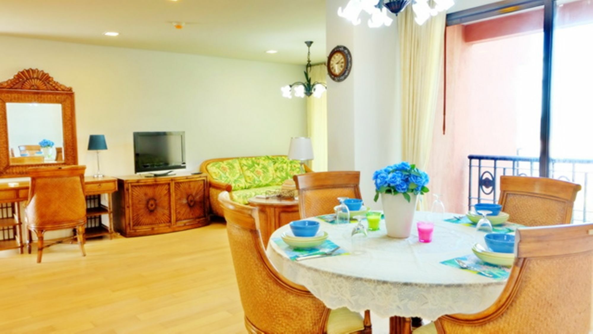Marrakesh By Online Hua Hin