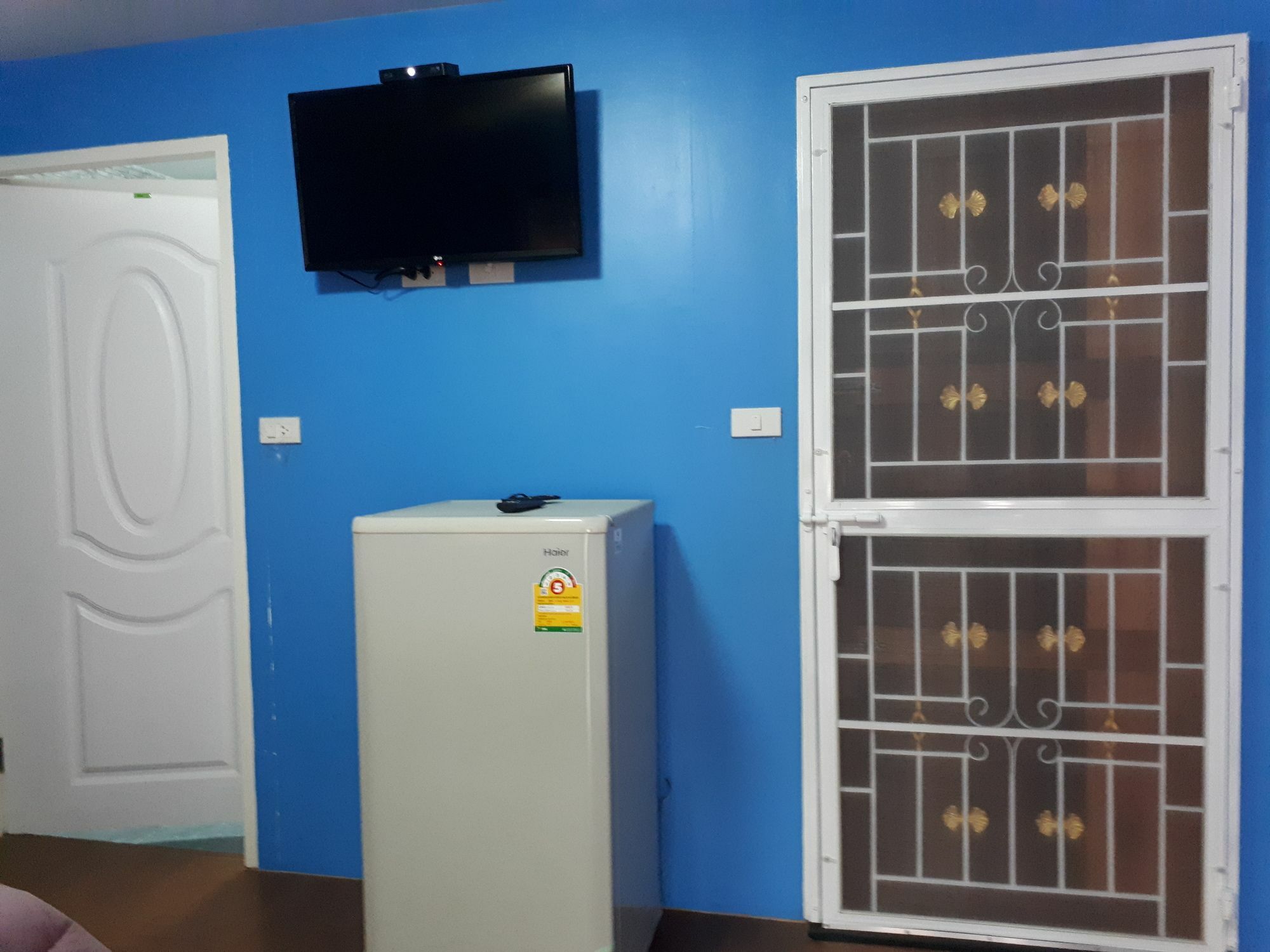 Hotel Baanpak Chamorchai Hua Hin