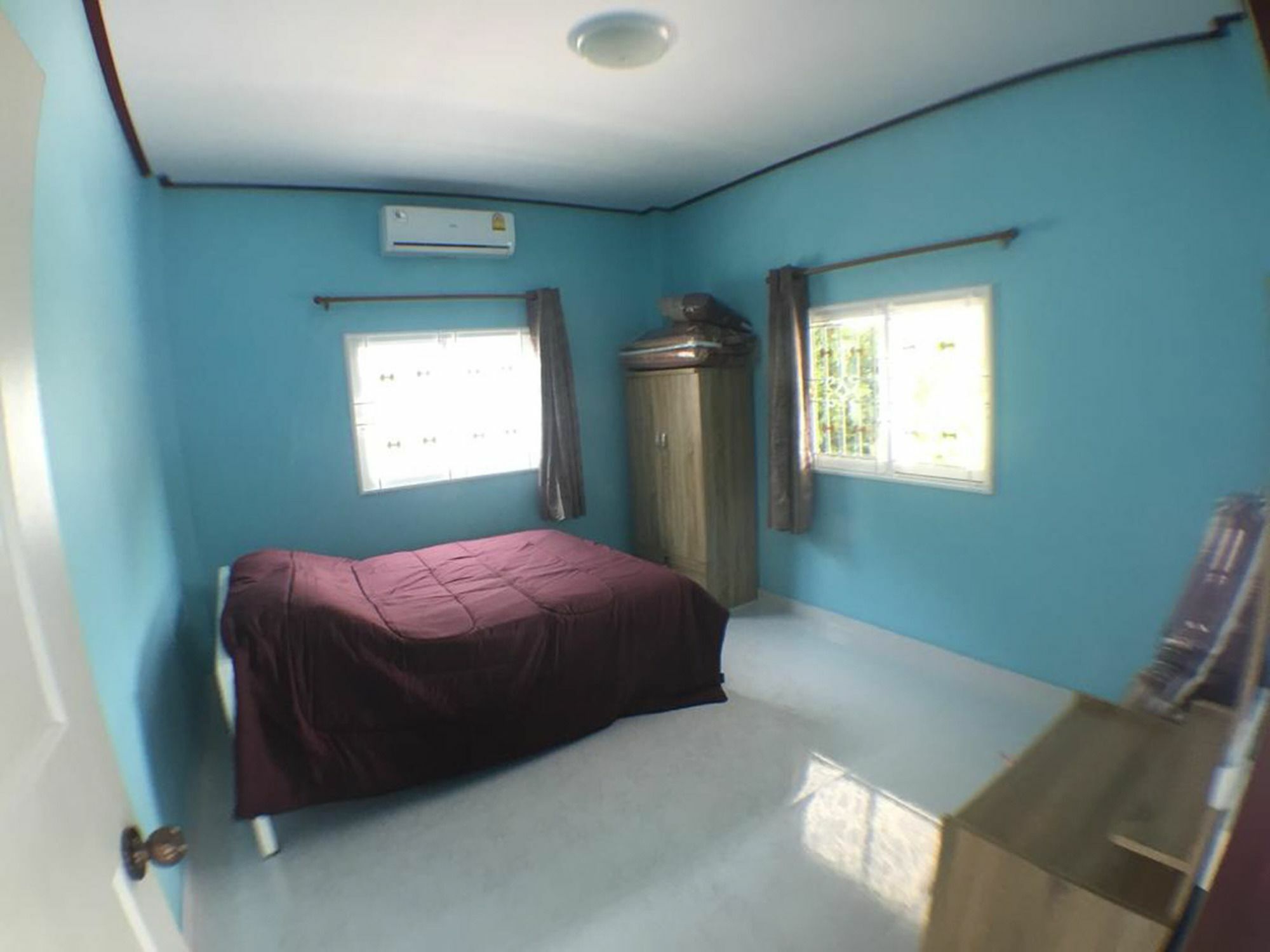Hotel Baanpak Chamorchai Hua Hin