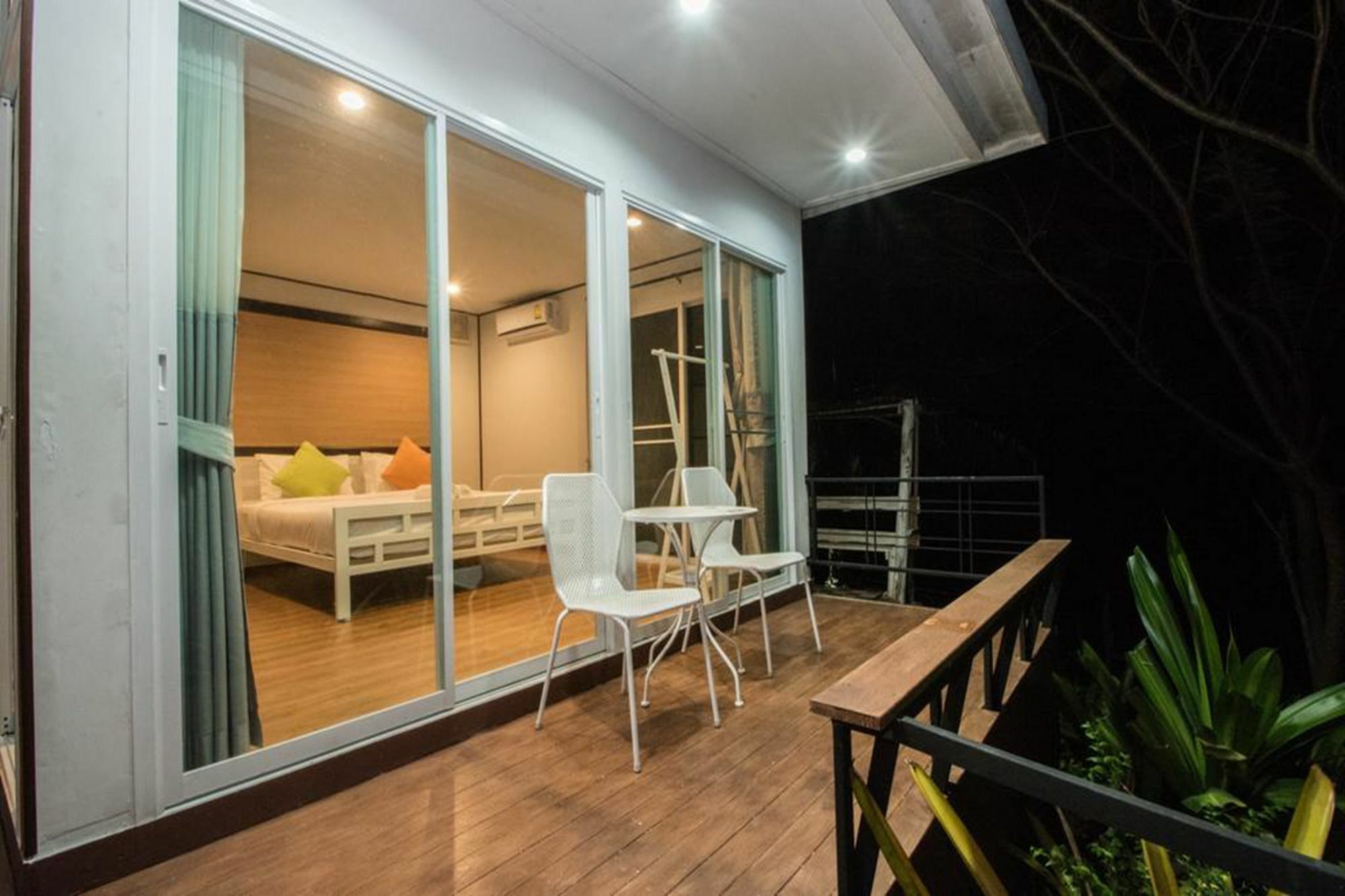 Ingkhao Glamping 3* Hua Hin