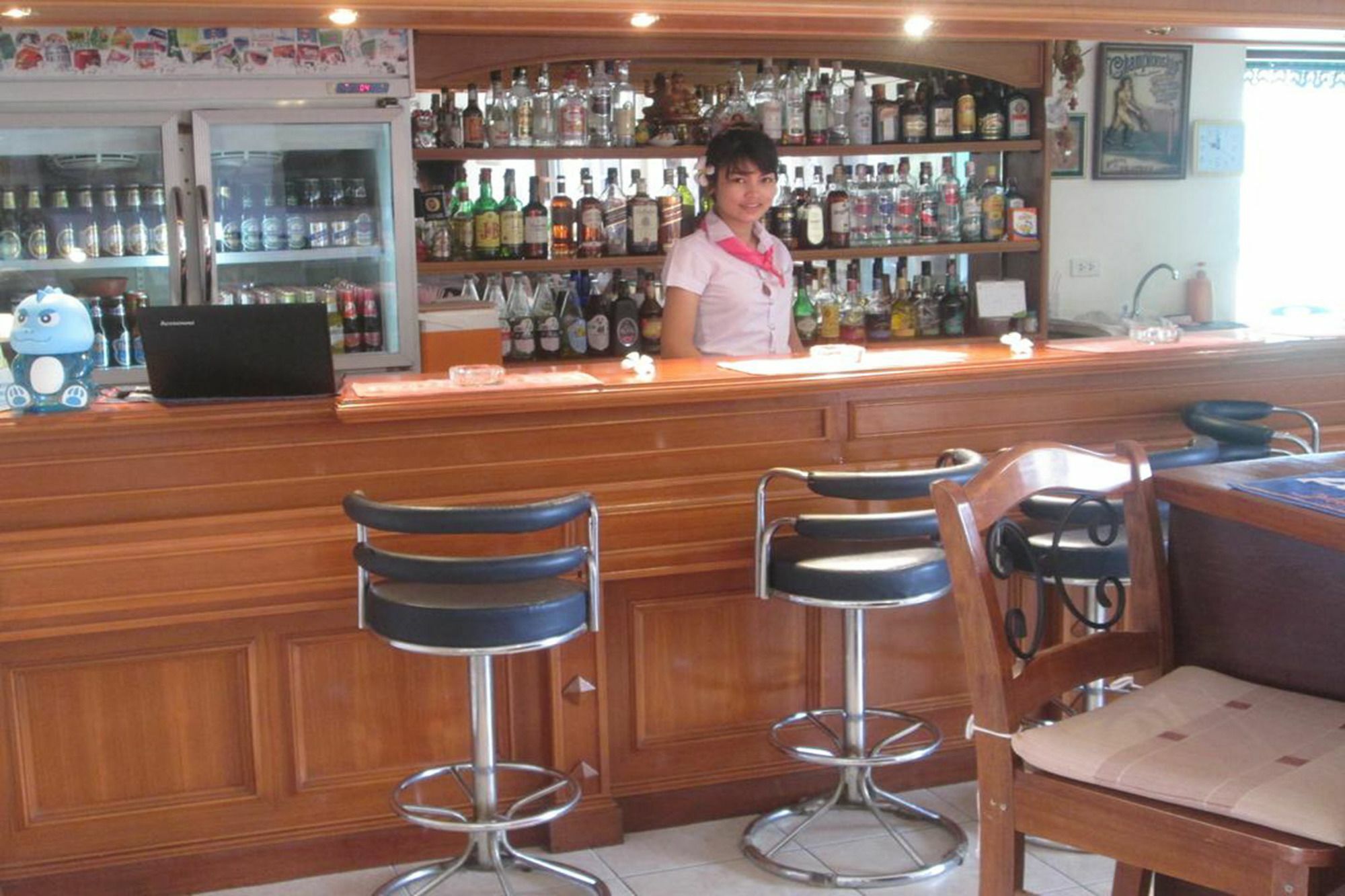 Guest house Seajays Hua Hin