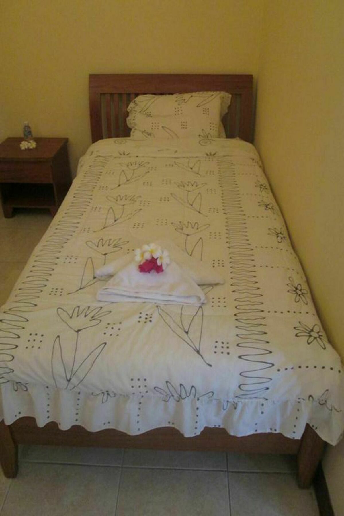 Seajays Guest house Hua Hin