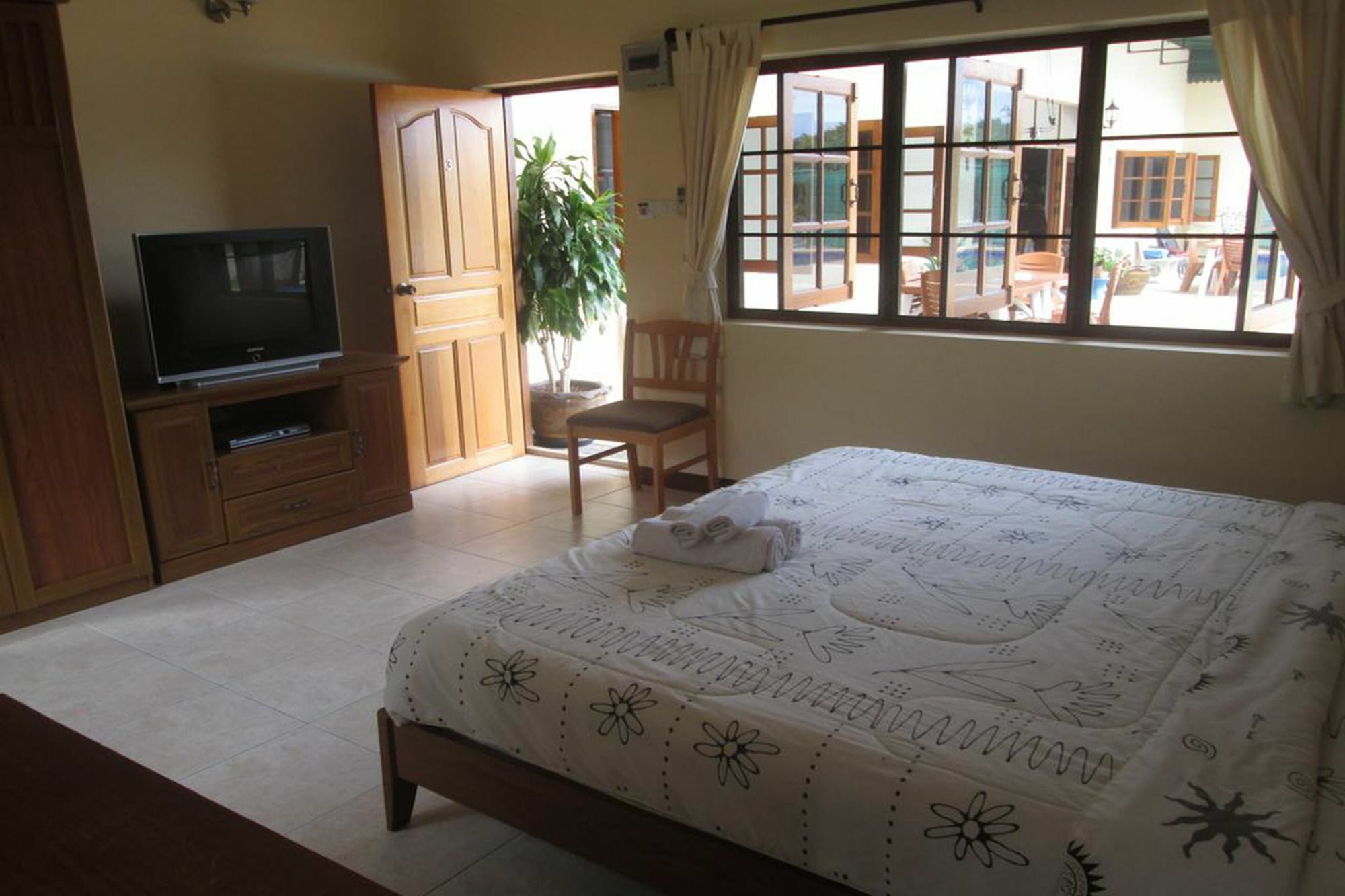 Seajays Guest house