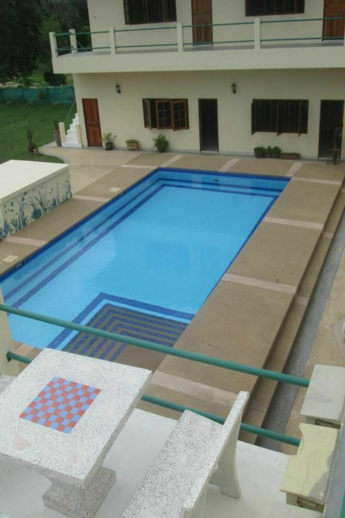 Guest house Seajays Hua Hin